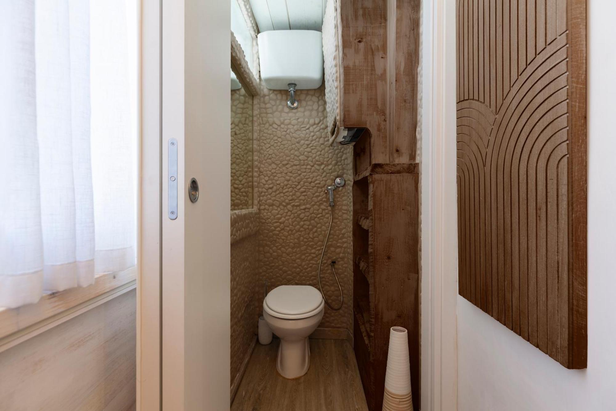 Vatican Borgo Pio Splendid Apartment *