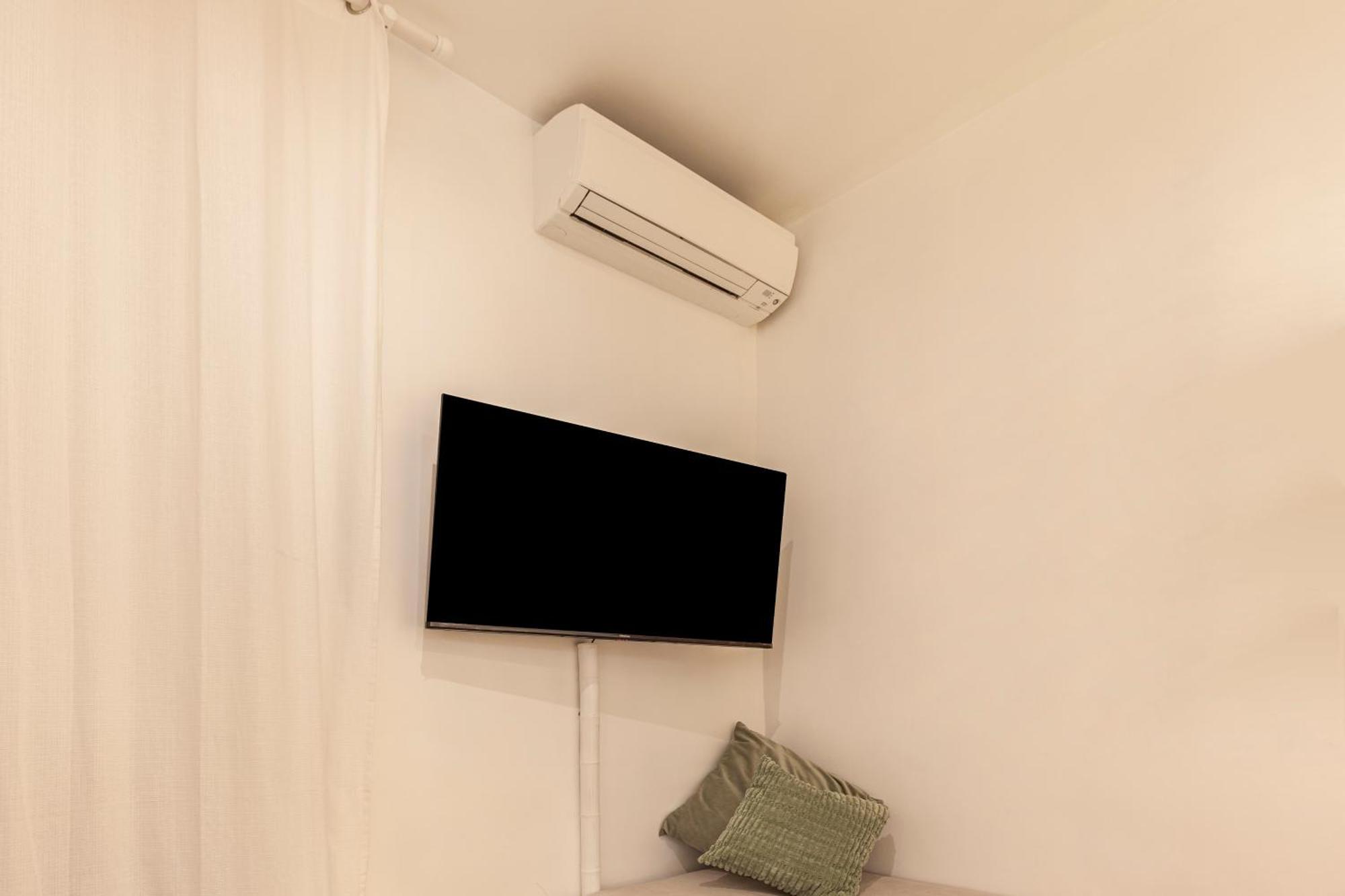 Apartment Vatican Borgo Pio Splendid