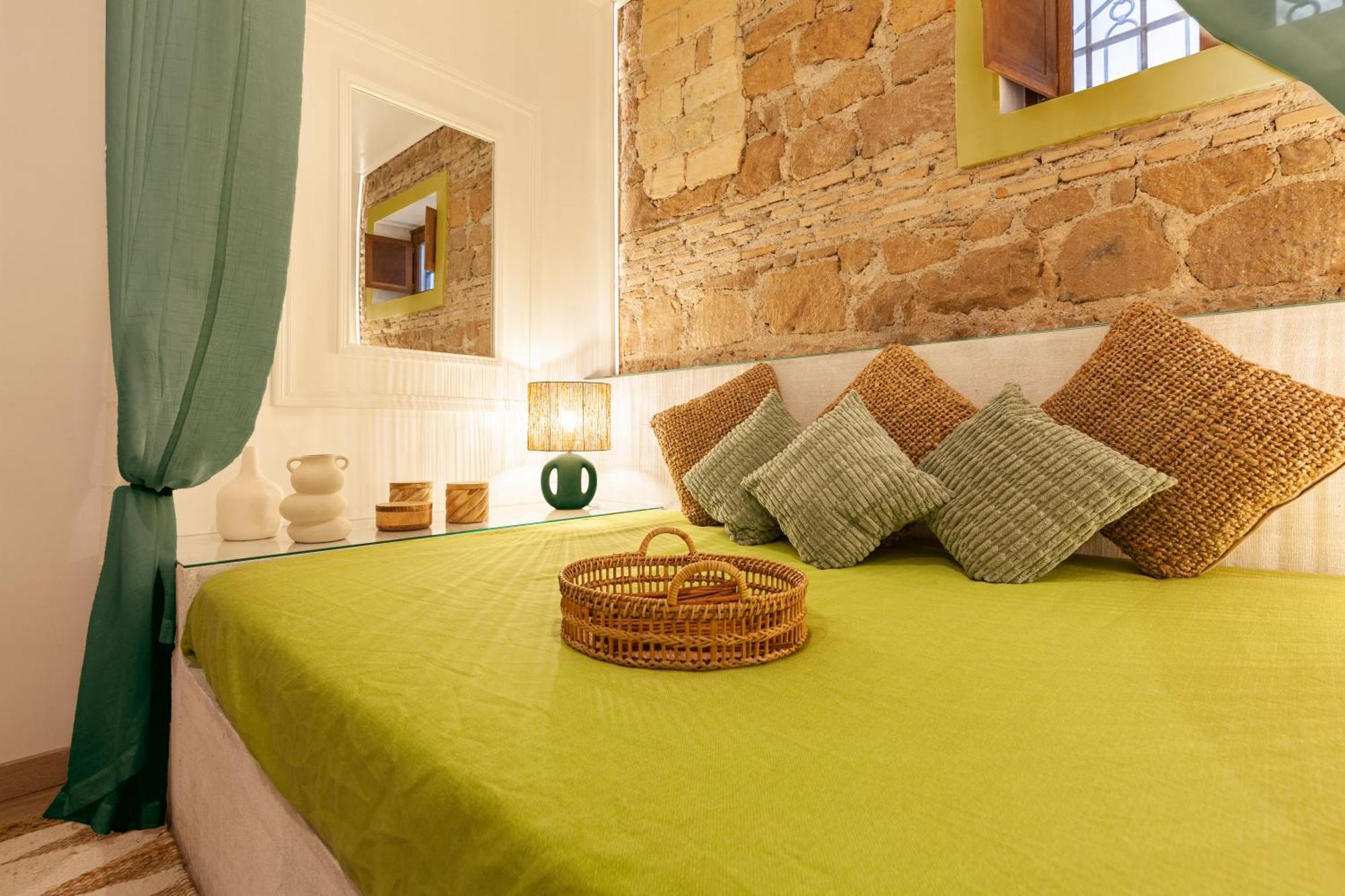 Apartment Vatican Borgo Pio Splendid *