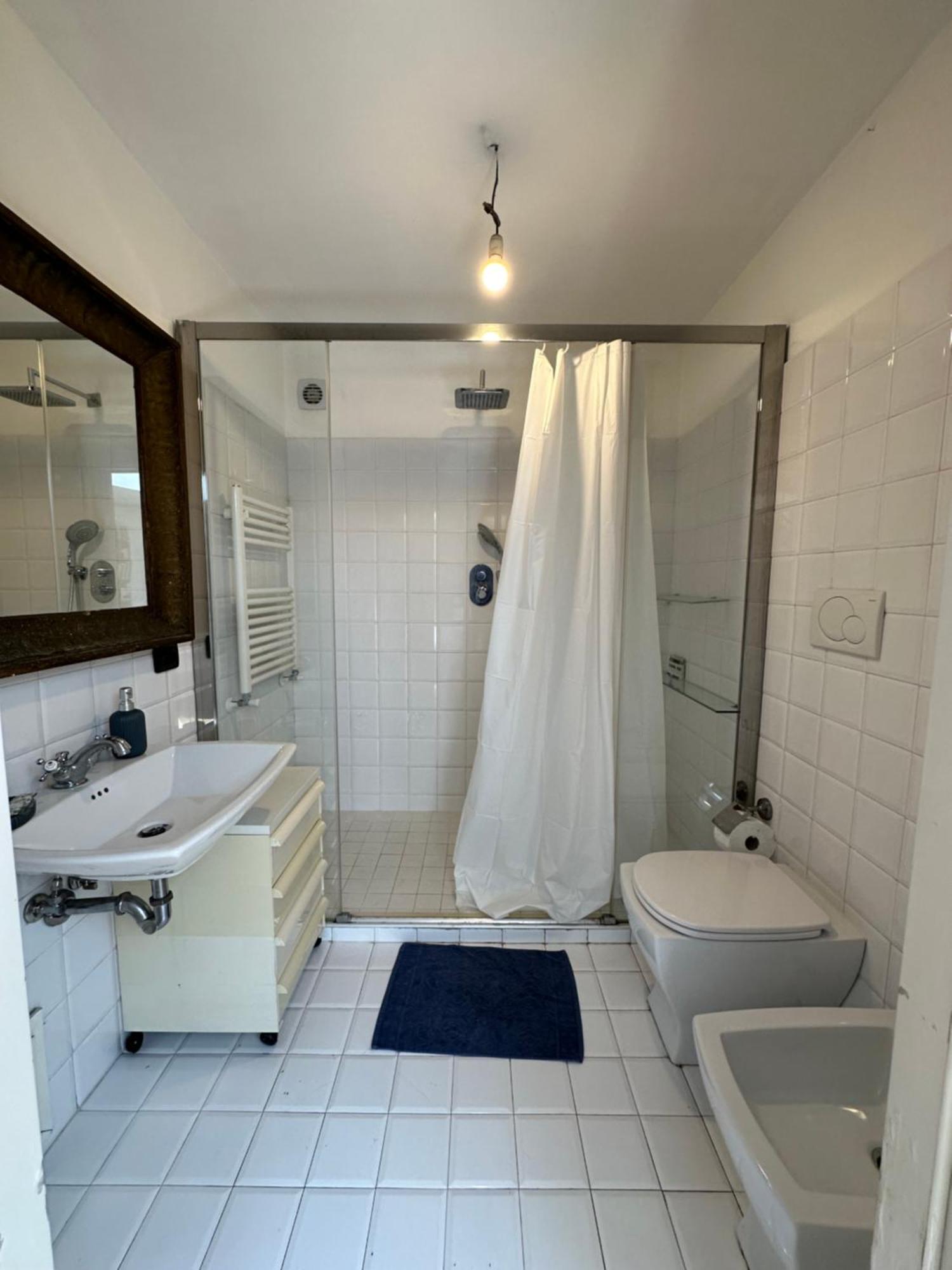 Nuovo Loft A Trastevere Con Super Terrazza Appartement Rome