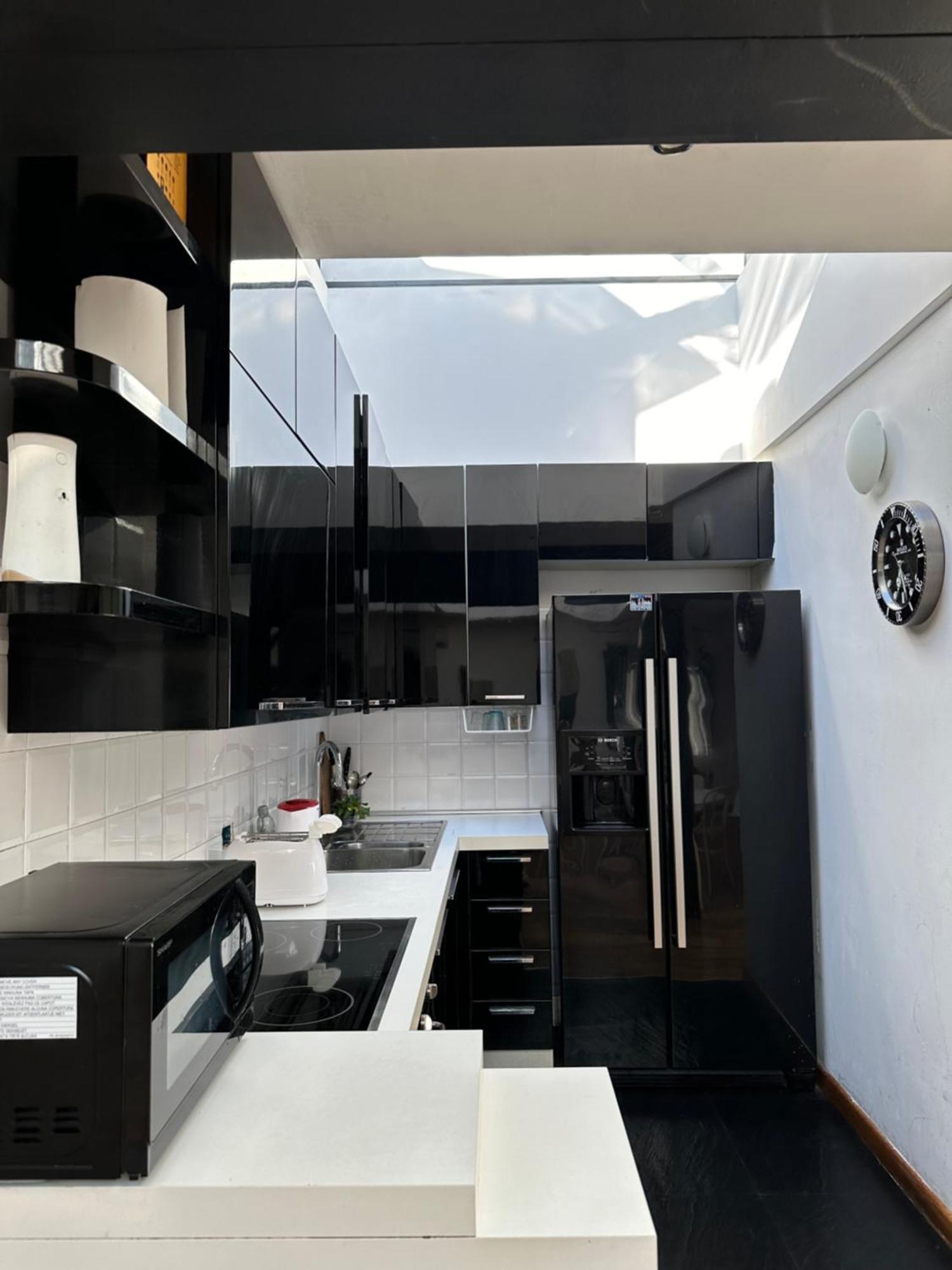 Nuovo Loft A Trastevere Con Super Terrazza Appartement Rome
