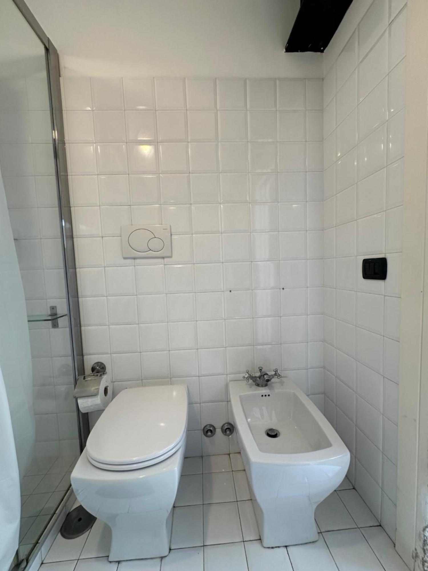 Nuovo Loft A Trastevere Con Super Terrazza Appartement