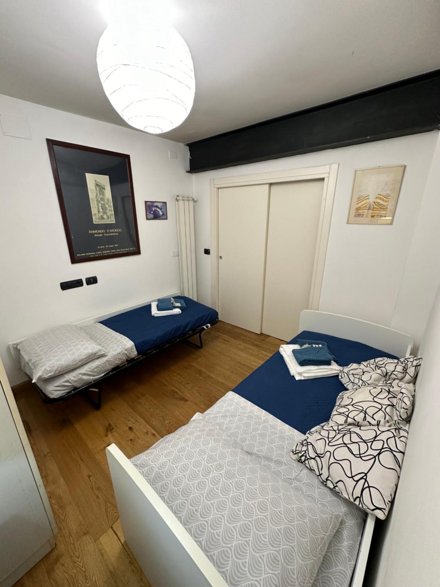 Appartement Nuovo Loft A Trastevere Con Super Terrazza Rome