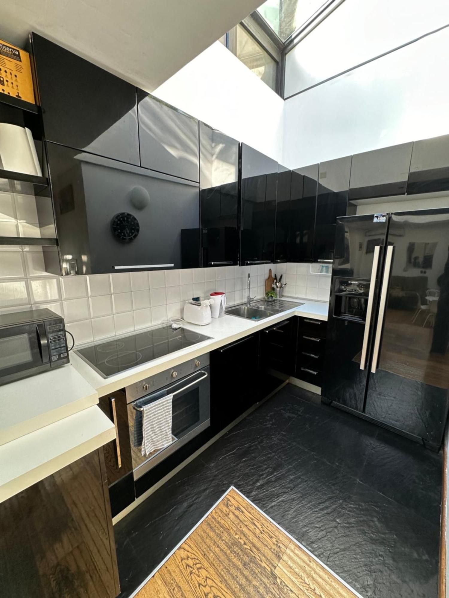 Appartement Nuovo Loft A Trastevere Con Super Terrazza *