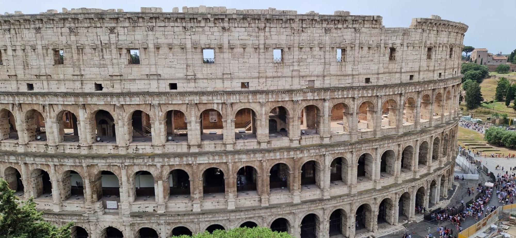 Hébergement de vacances Luxurylifestyle Rome