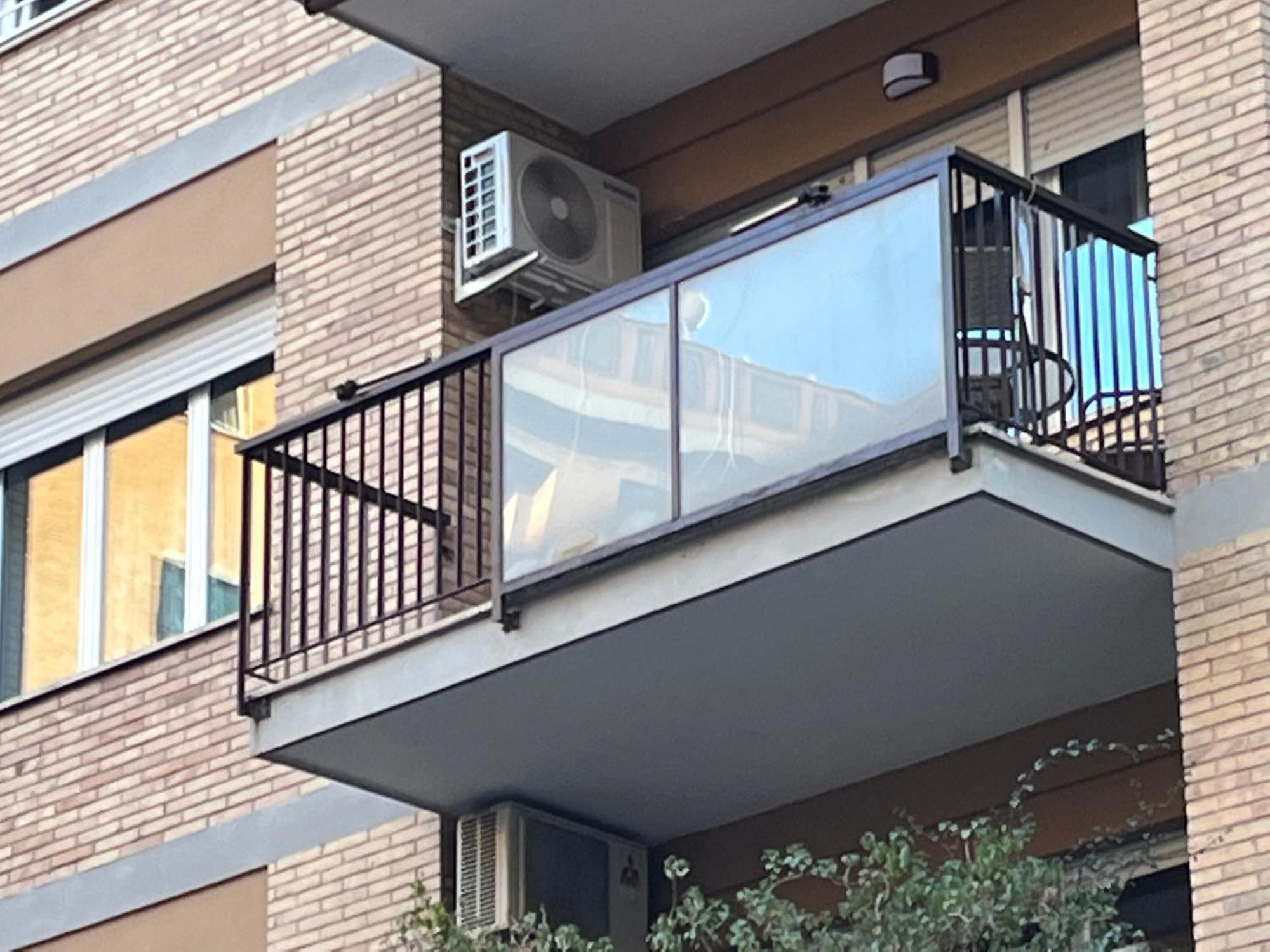 A Casa Di Ren Apartment *