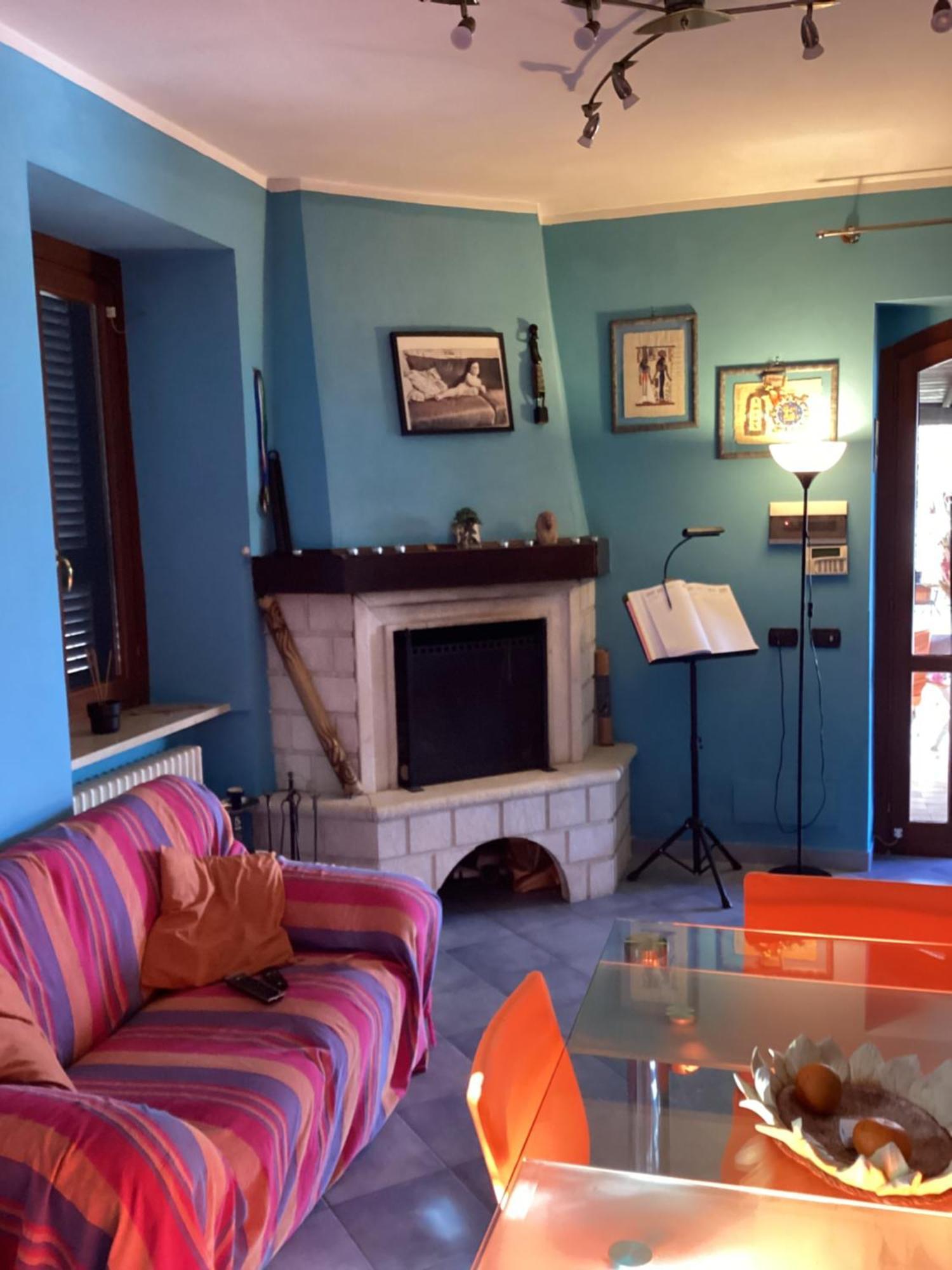 Vakantiehuis Locazione Turistica Dream House Marzia Rome