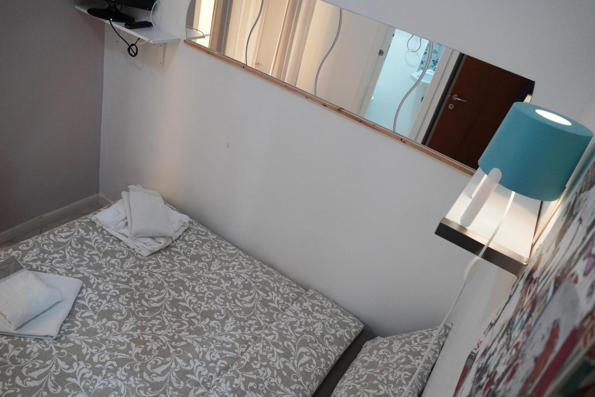 Vatican Apartment