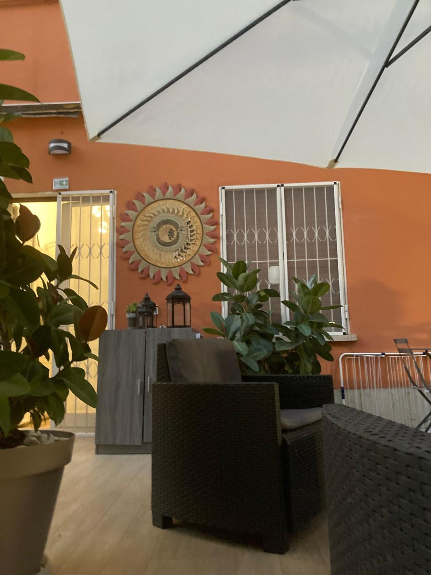 Welcome To Baldo Holiday home Rome
