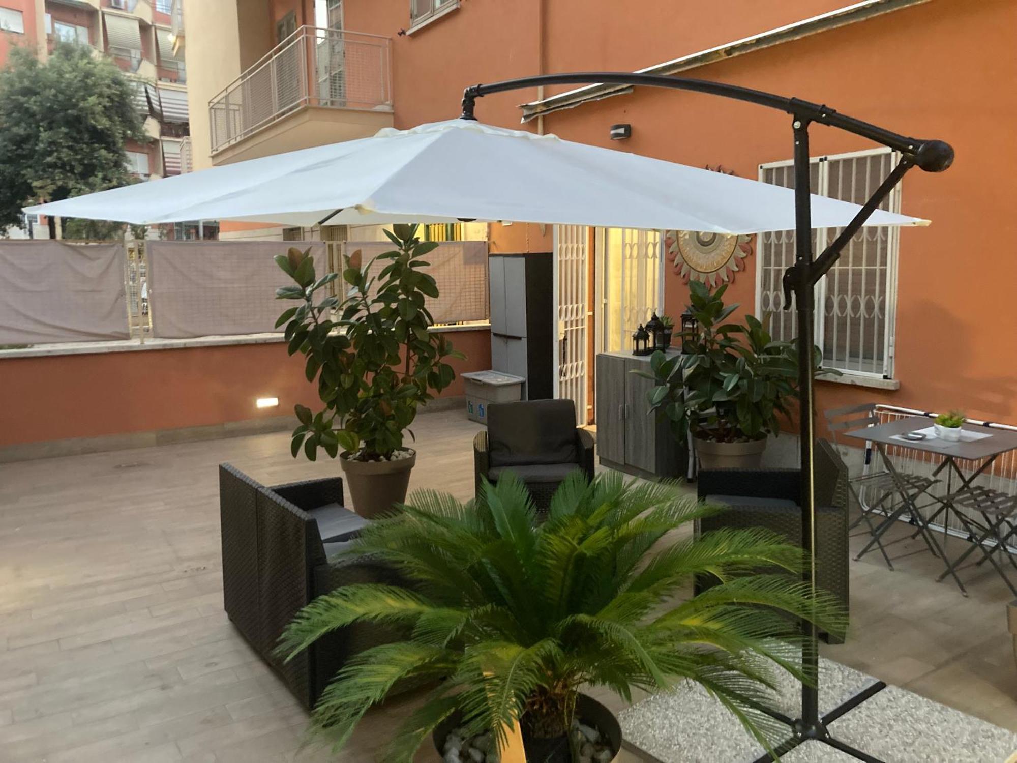 Holiday home Welcome To Baldo Rome