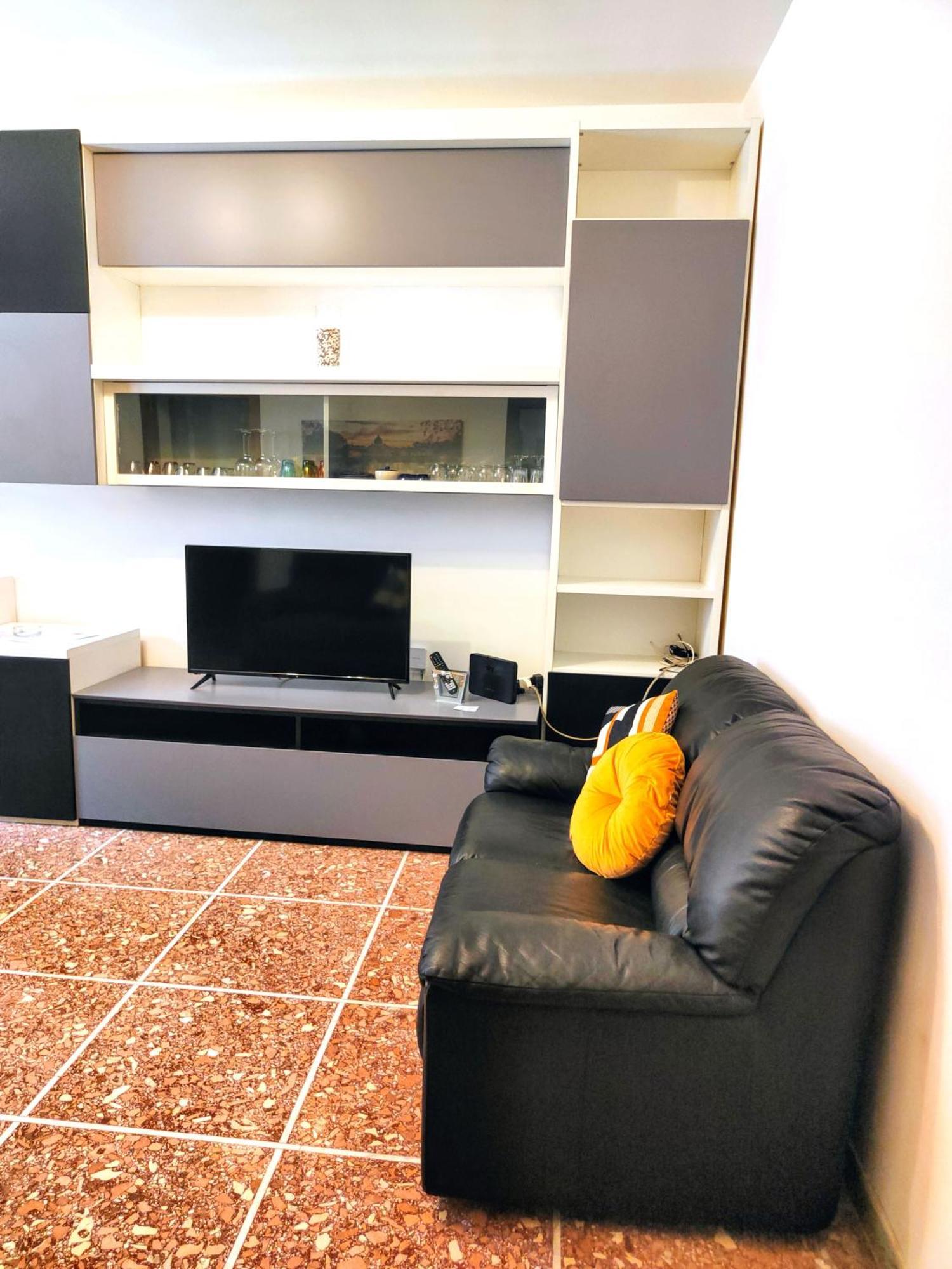 Casa Marconi Apartment
