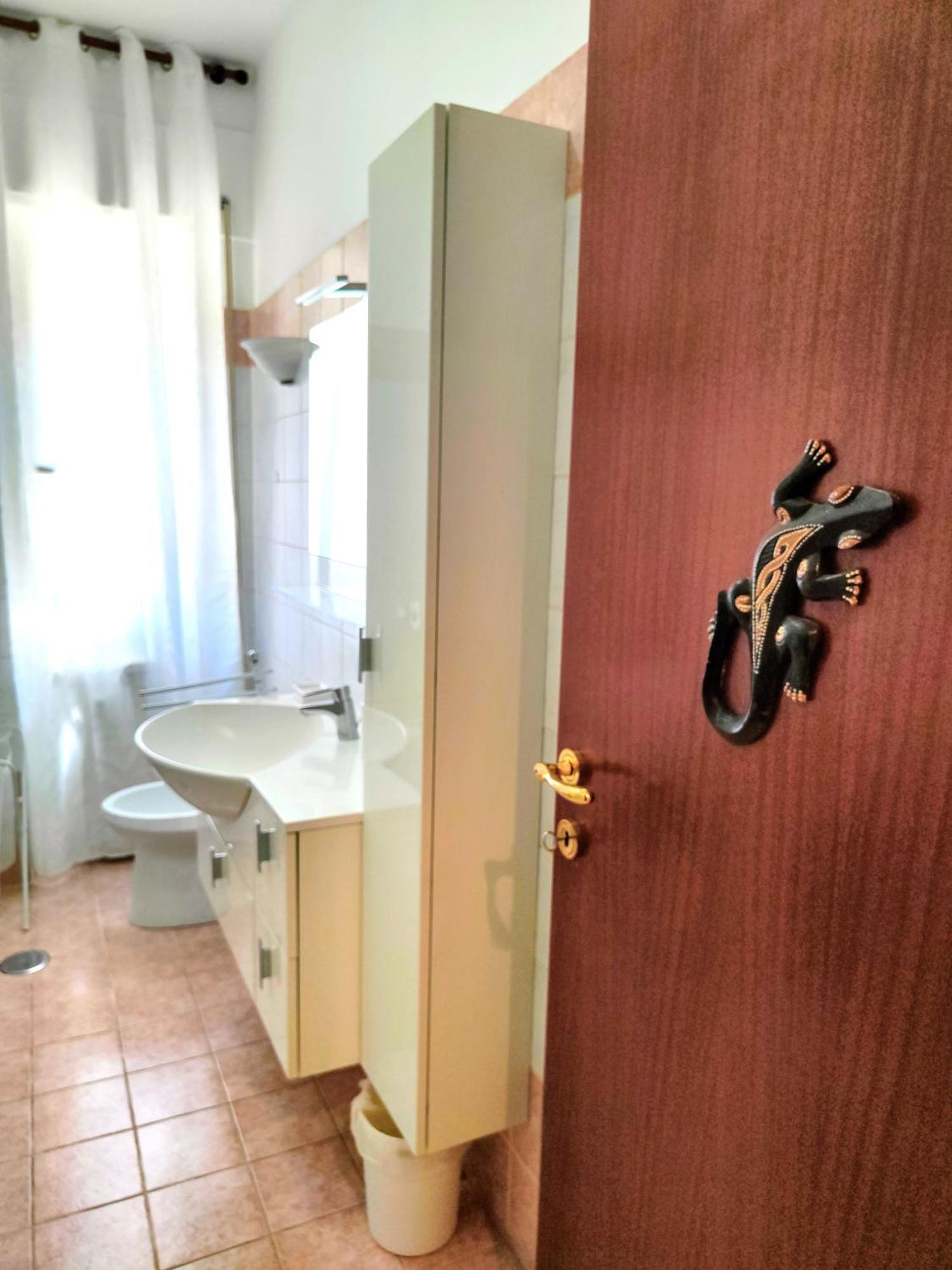 Casa Marconi Rome