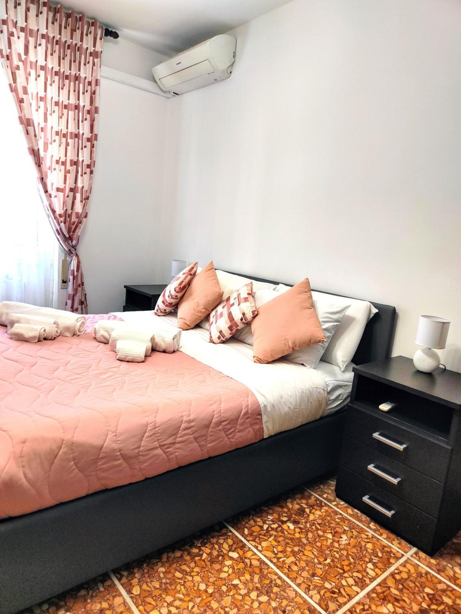 Casa Marconi Apartment