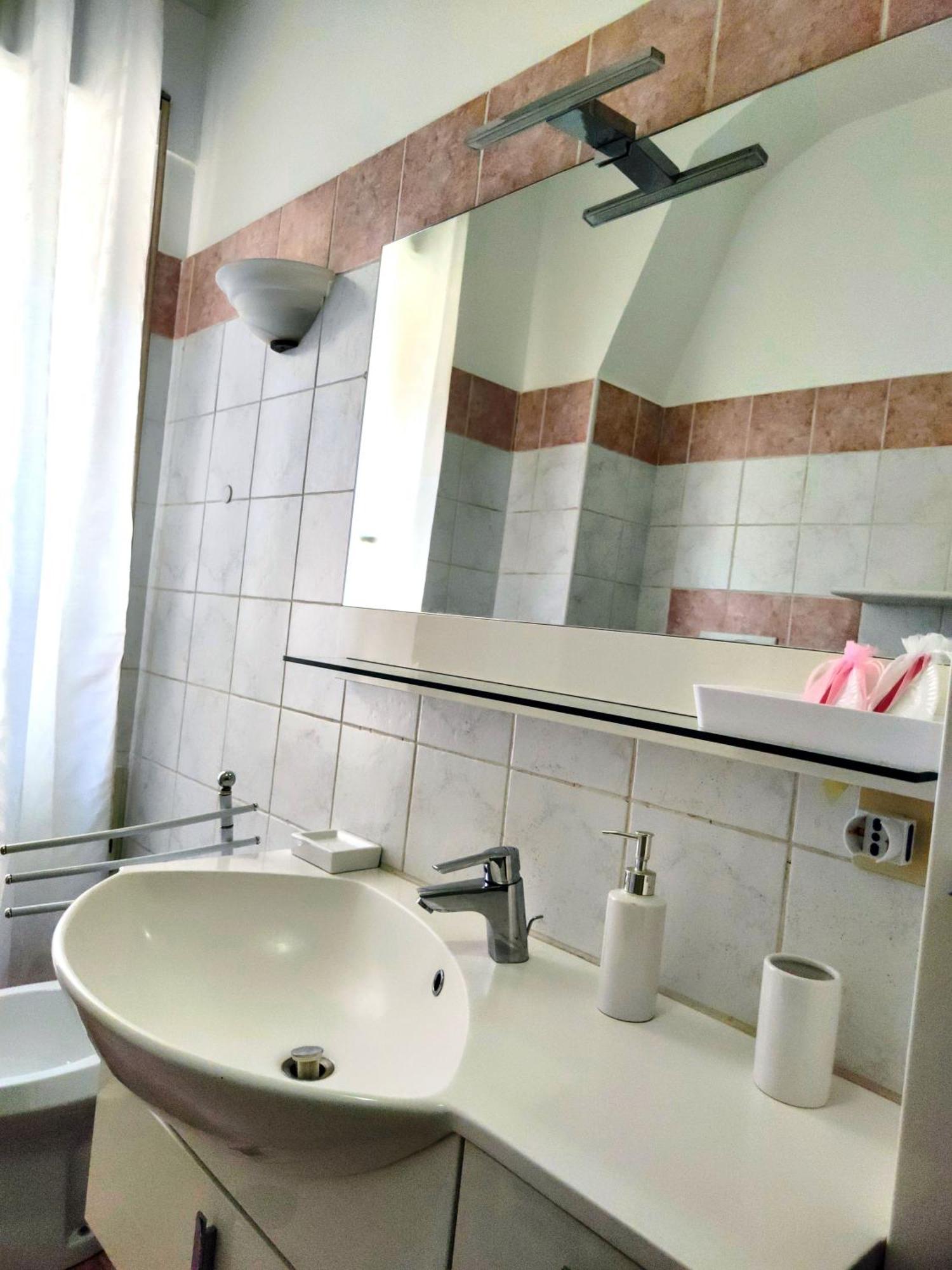 Apartment Casa Marconi