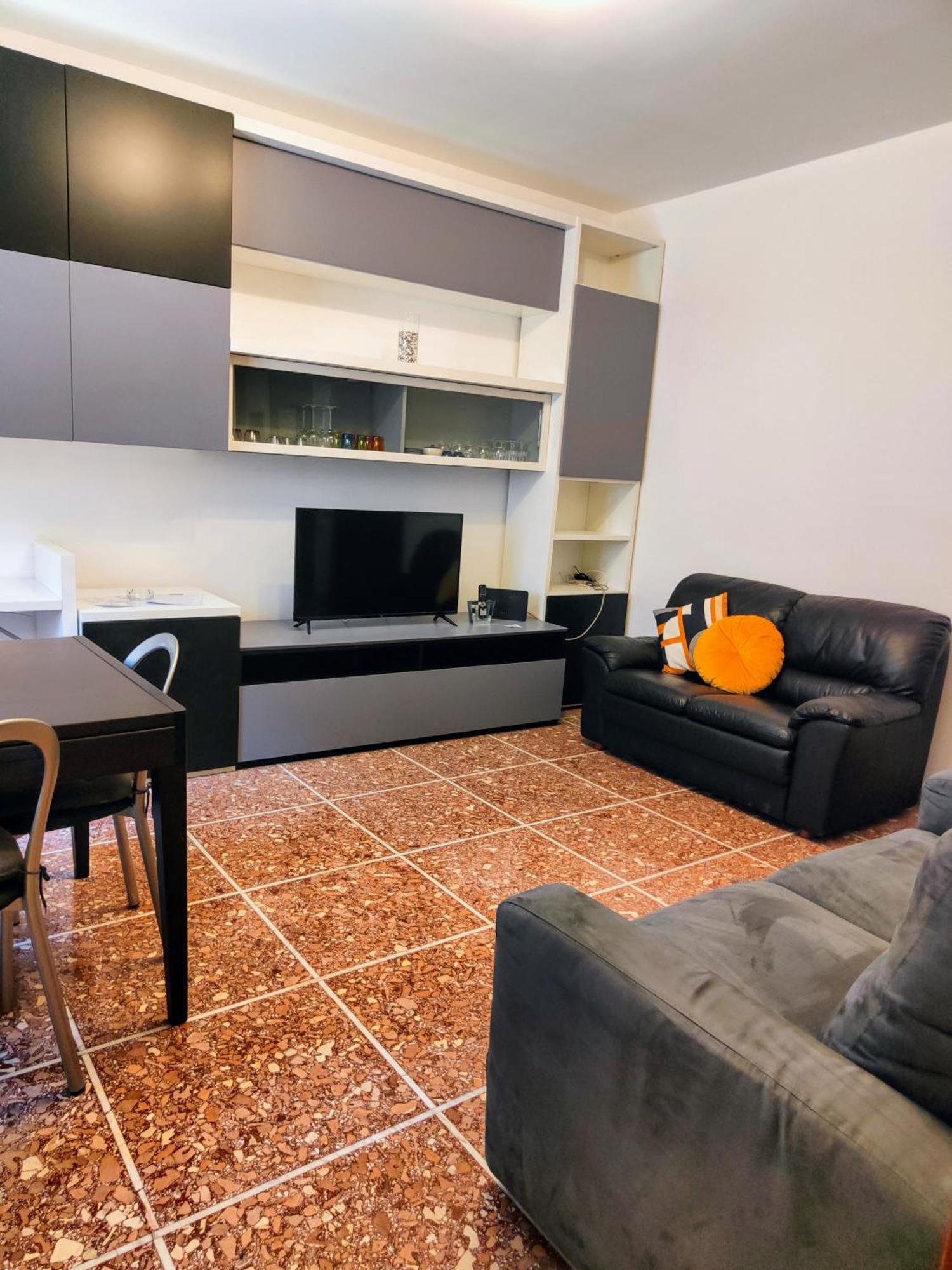 Apartment Casa Marconi *