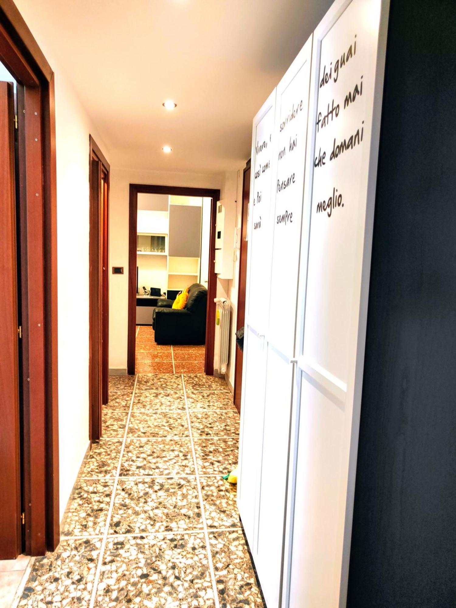 Casa Marconi Apartment Rome