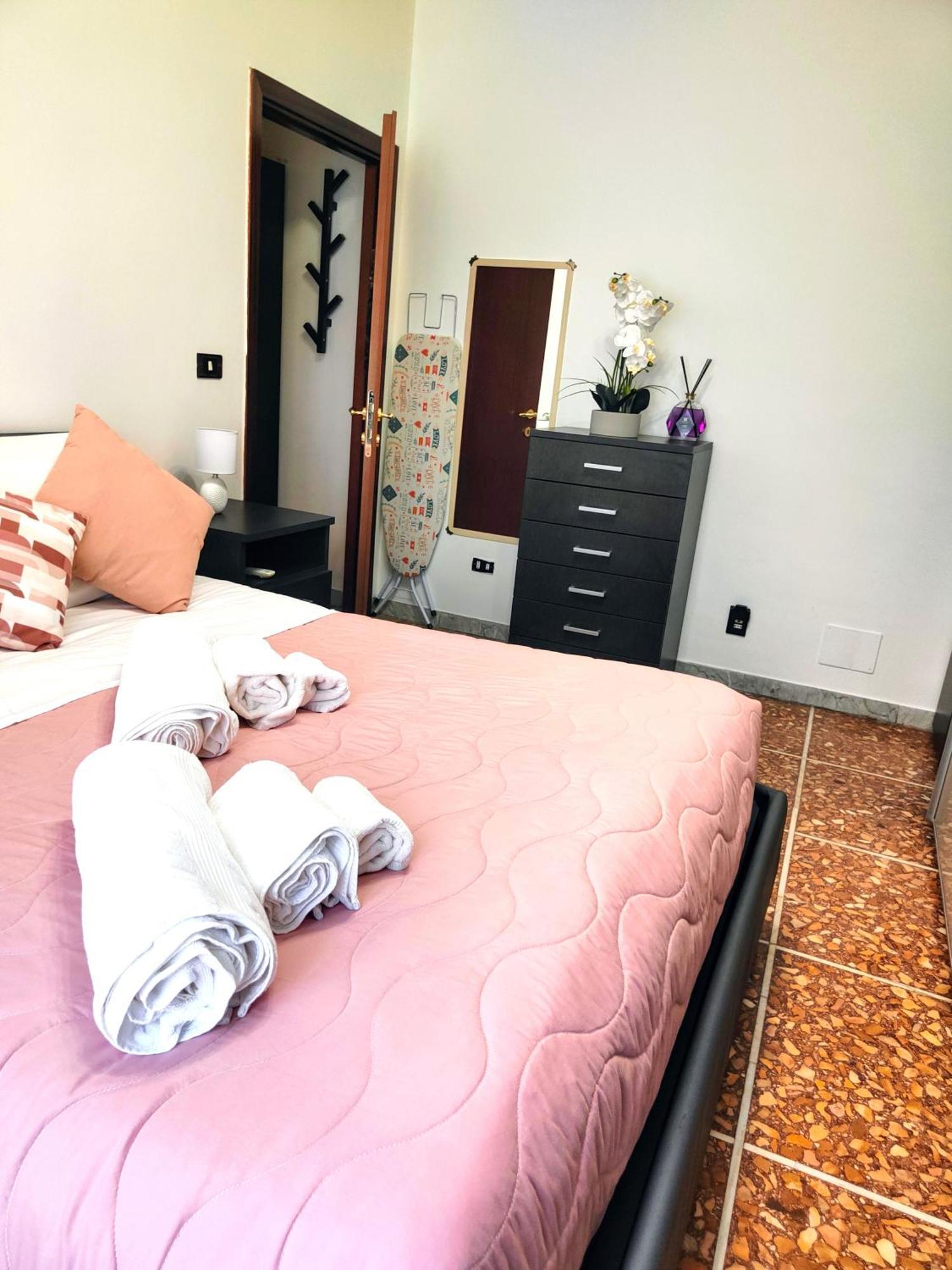 Apartment Casa Marconi Rome