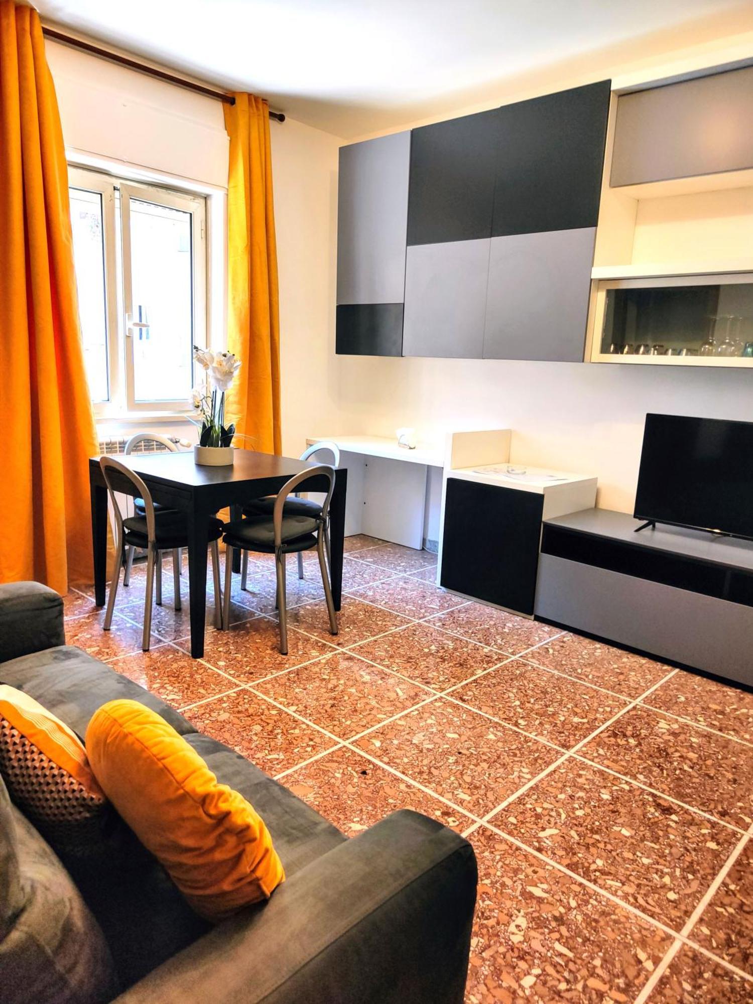 Apartment Casa Marconi