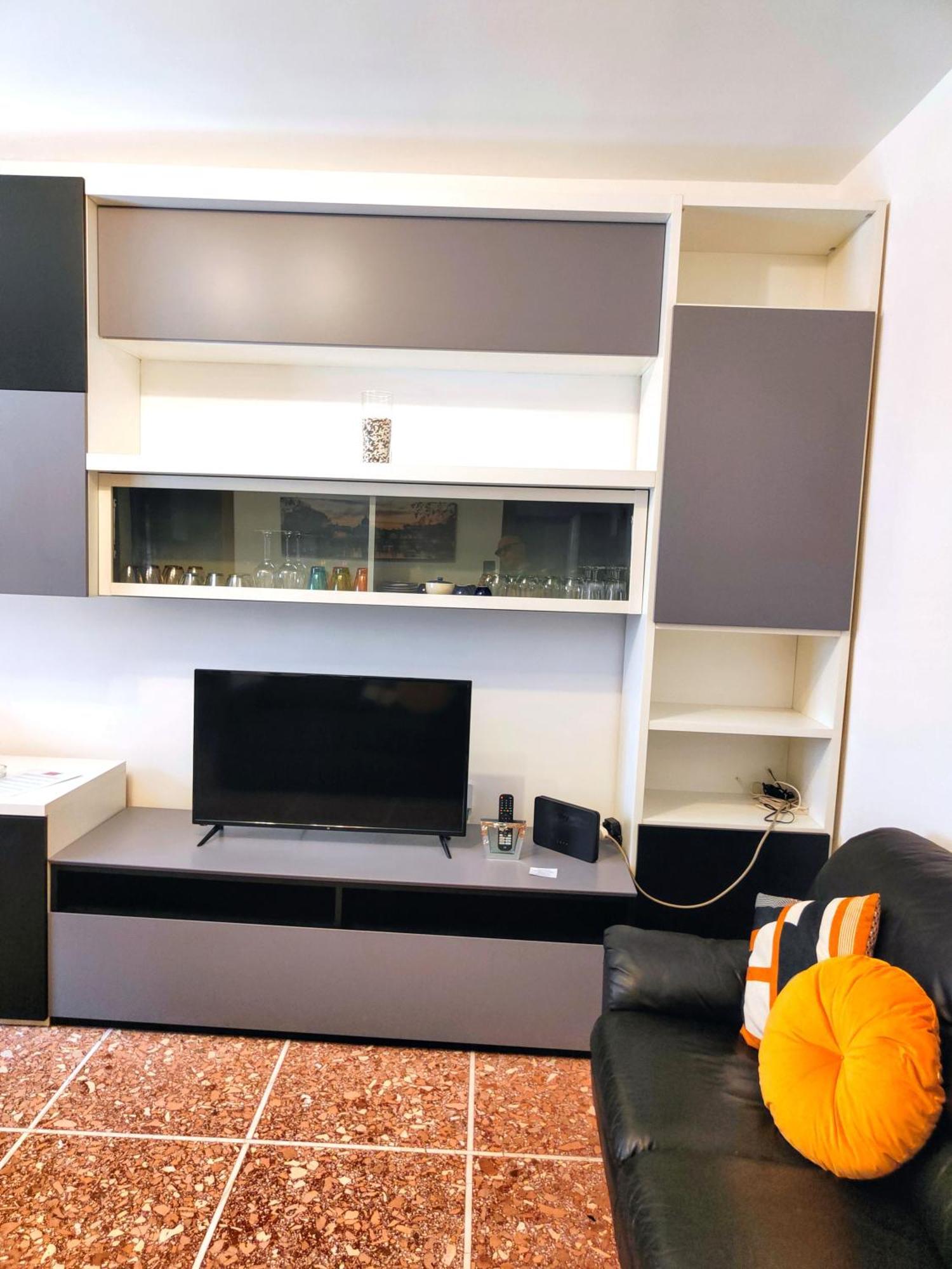 Casa Marconi Apartment *