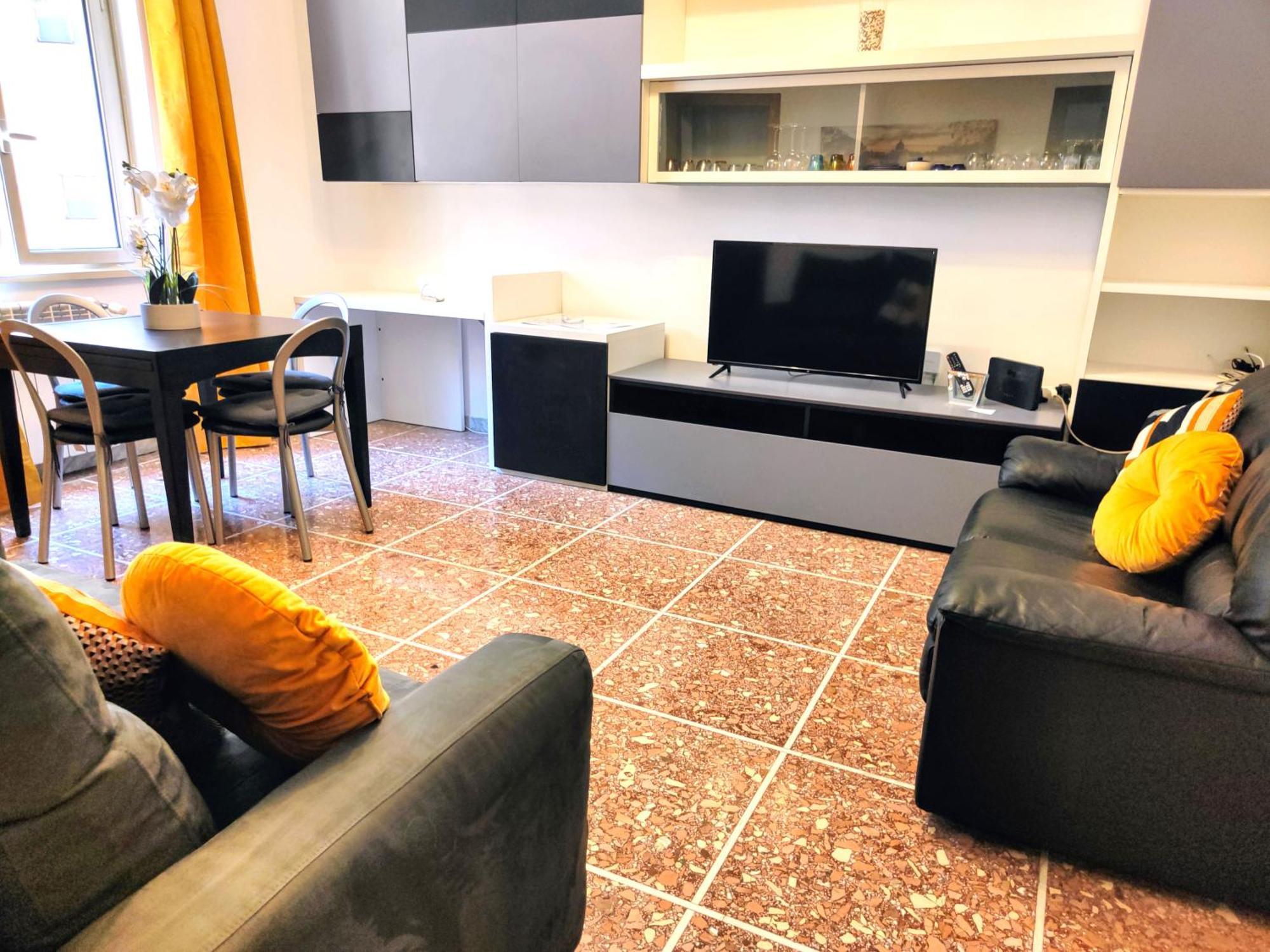 Casa Marconi Rome