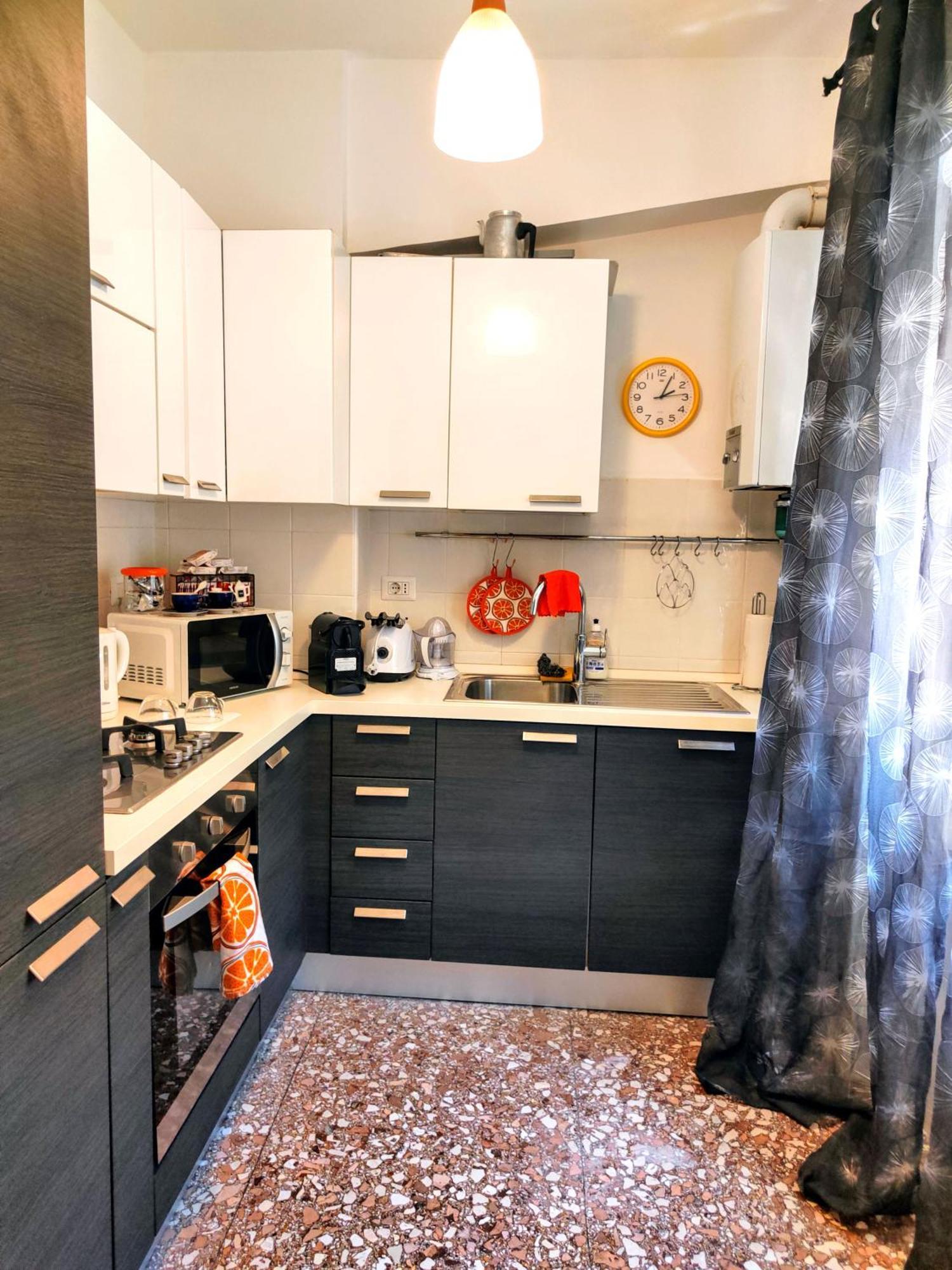 Casa Marconi Apartment