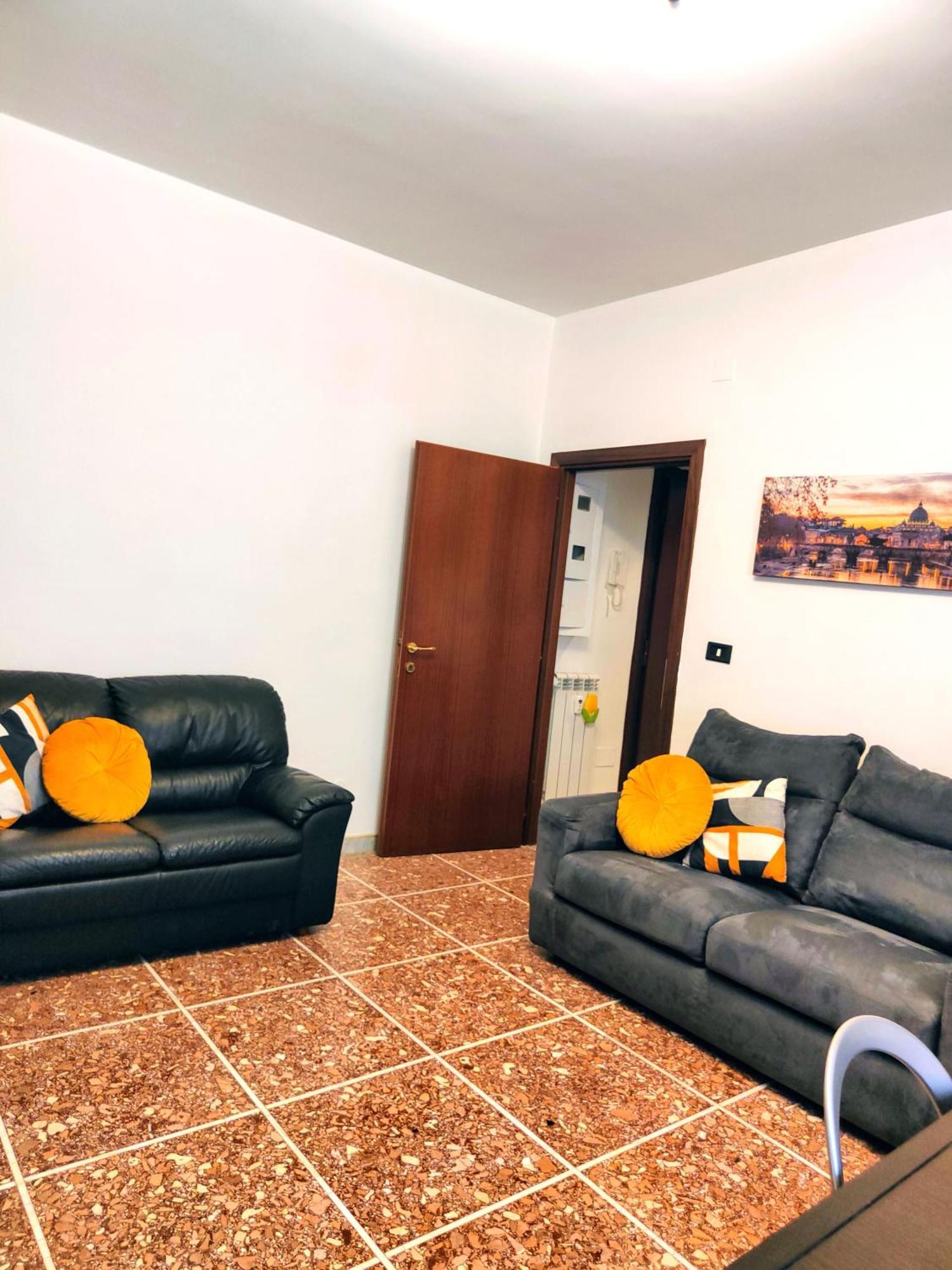 Casa Marconi Apartment *
