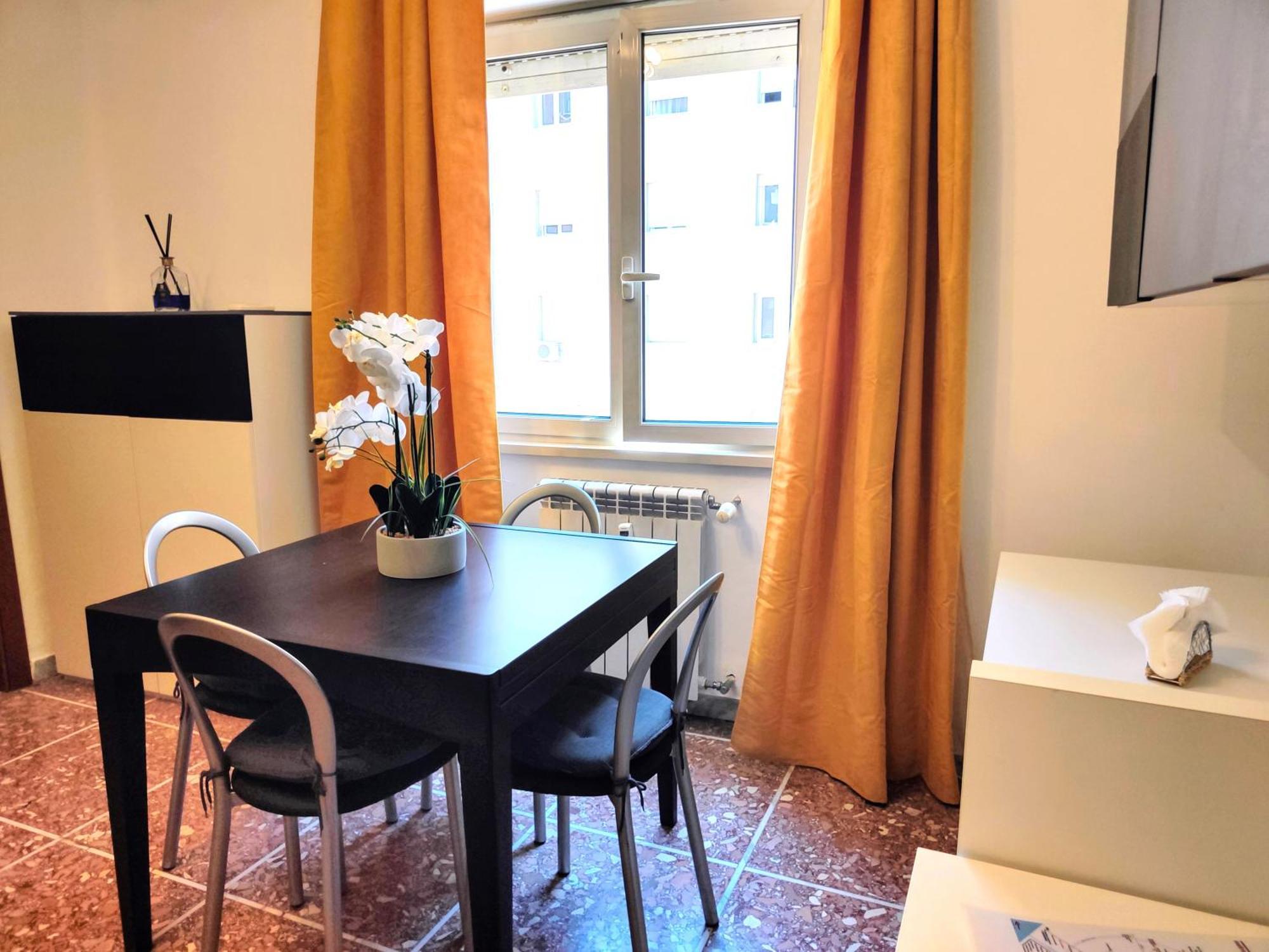 Apartment Casa Marconi *