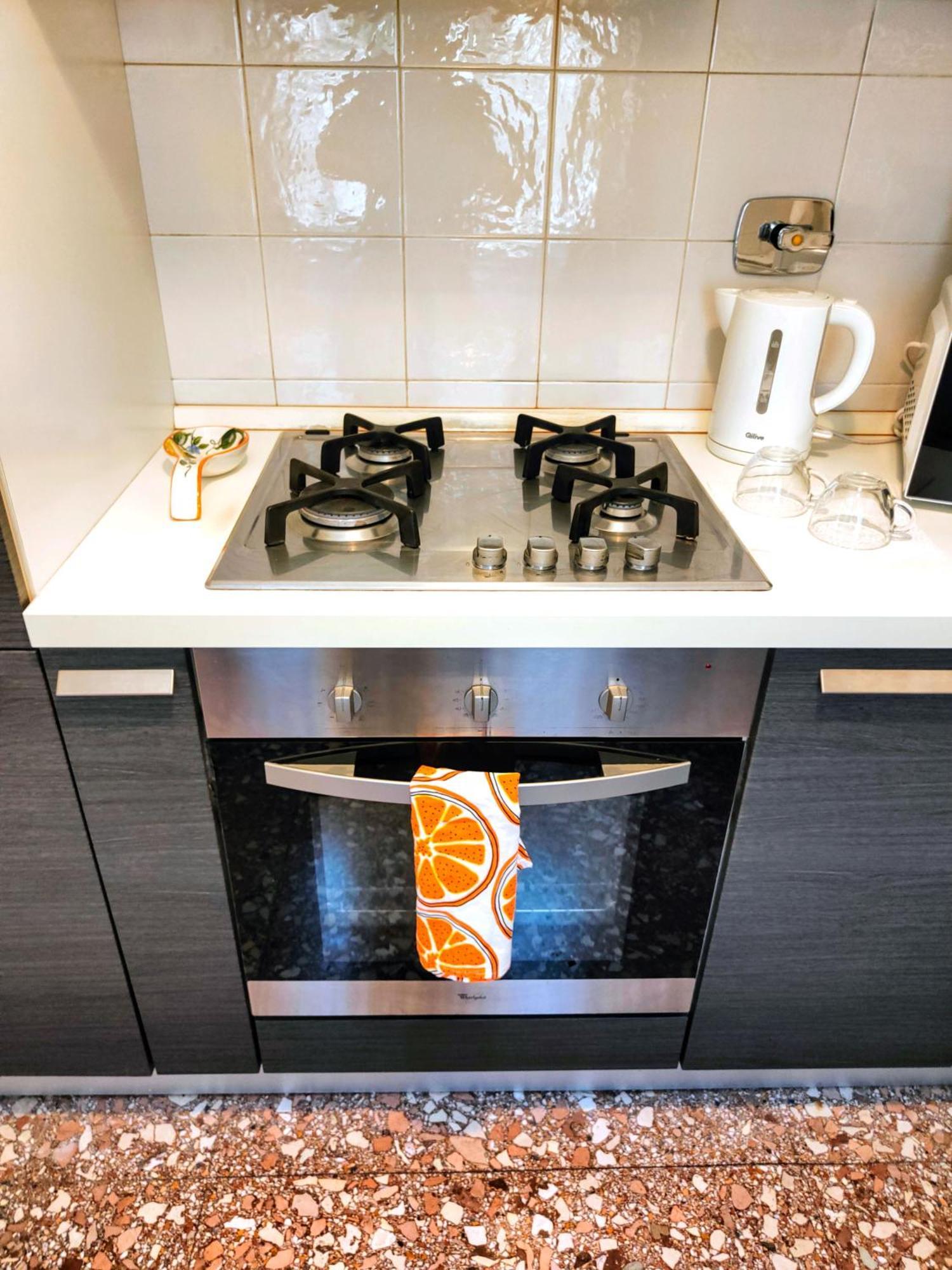 Casa Marconi Apartment Rome
