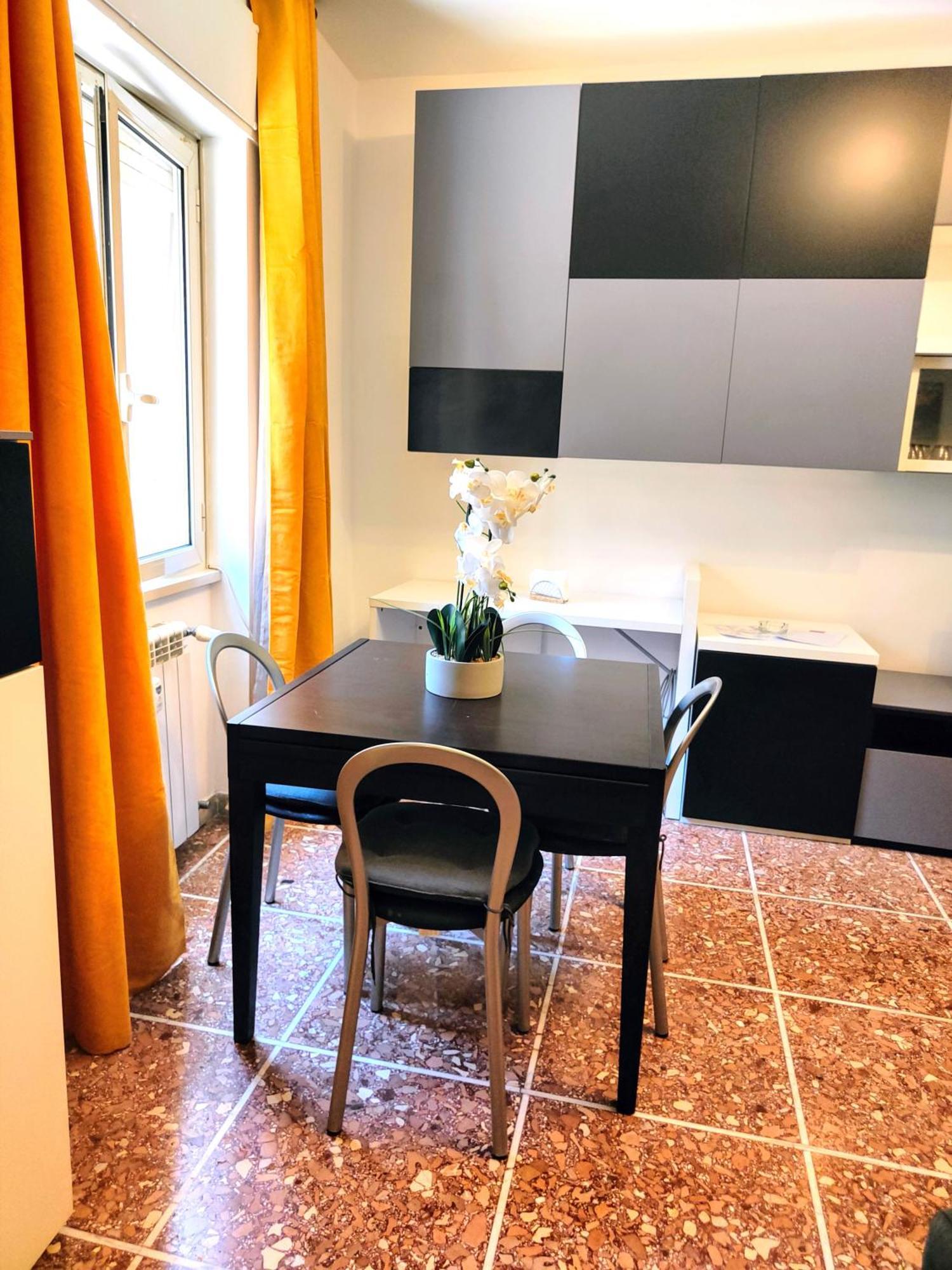 Casa Marconi Rome