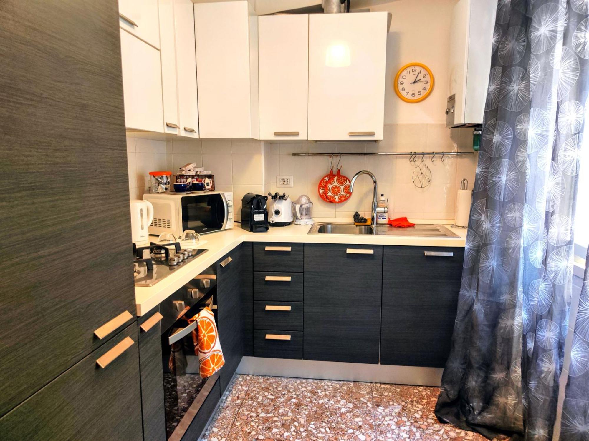 Apartment Casa Marconi Rome