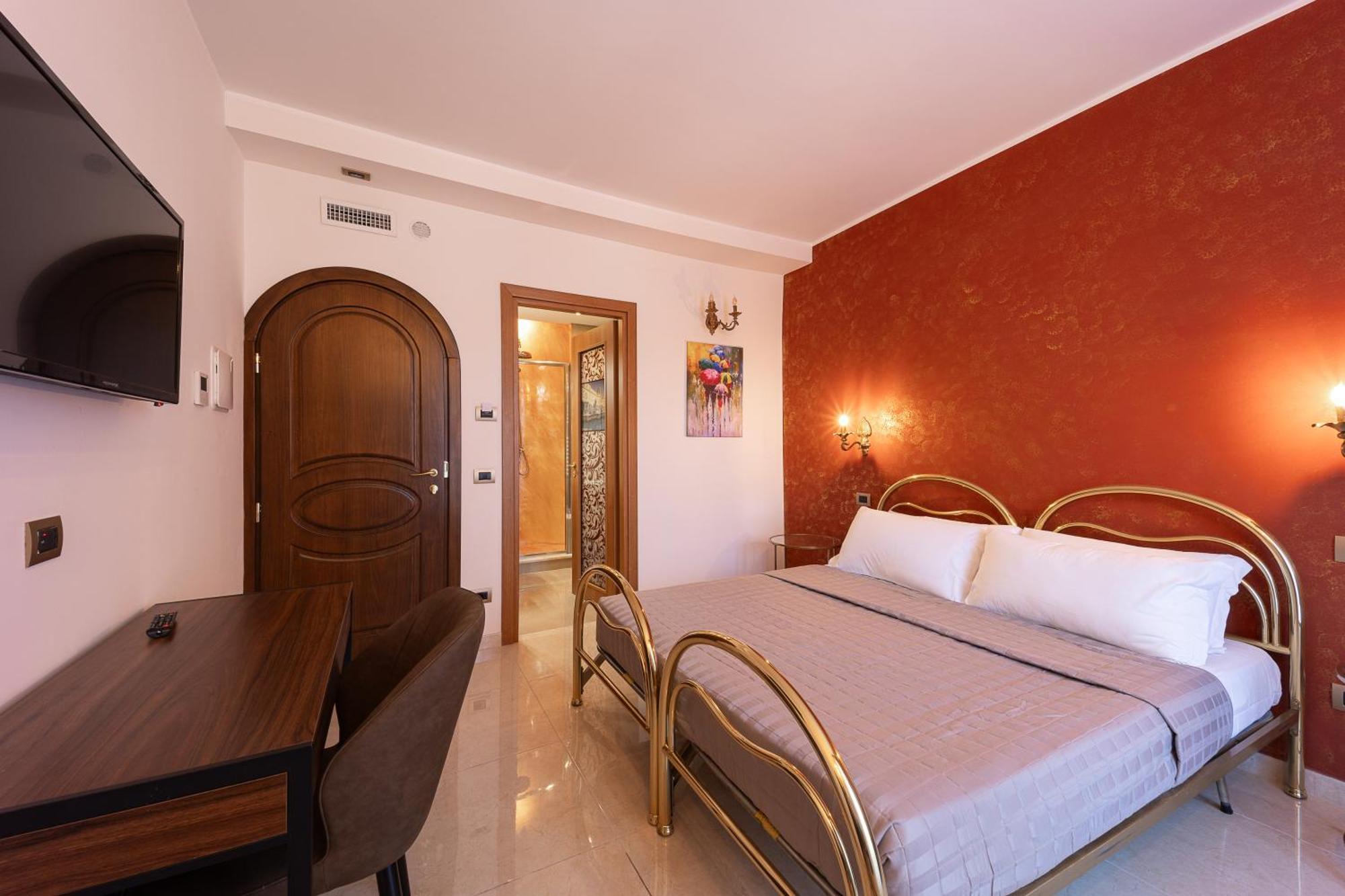 Dimora Cardinal Moroni Guest house