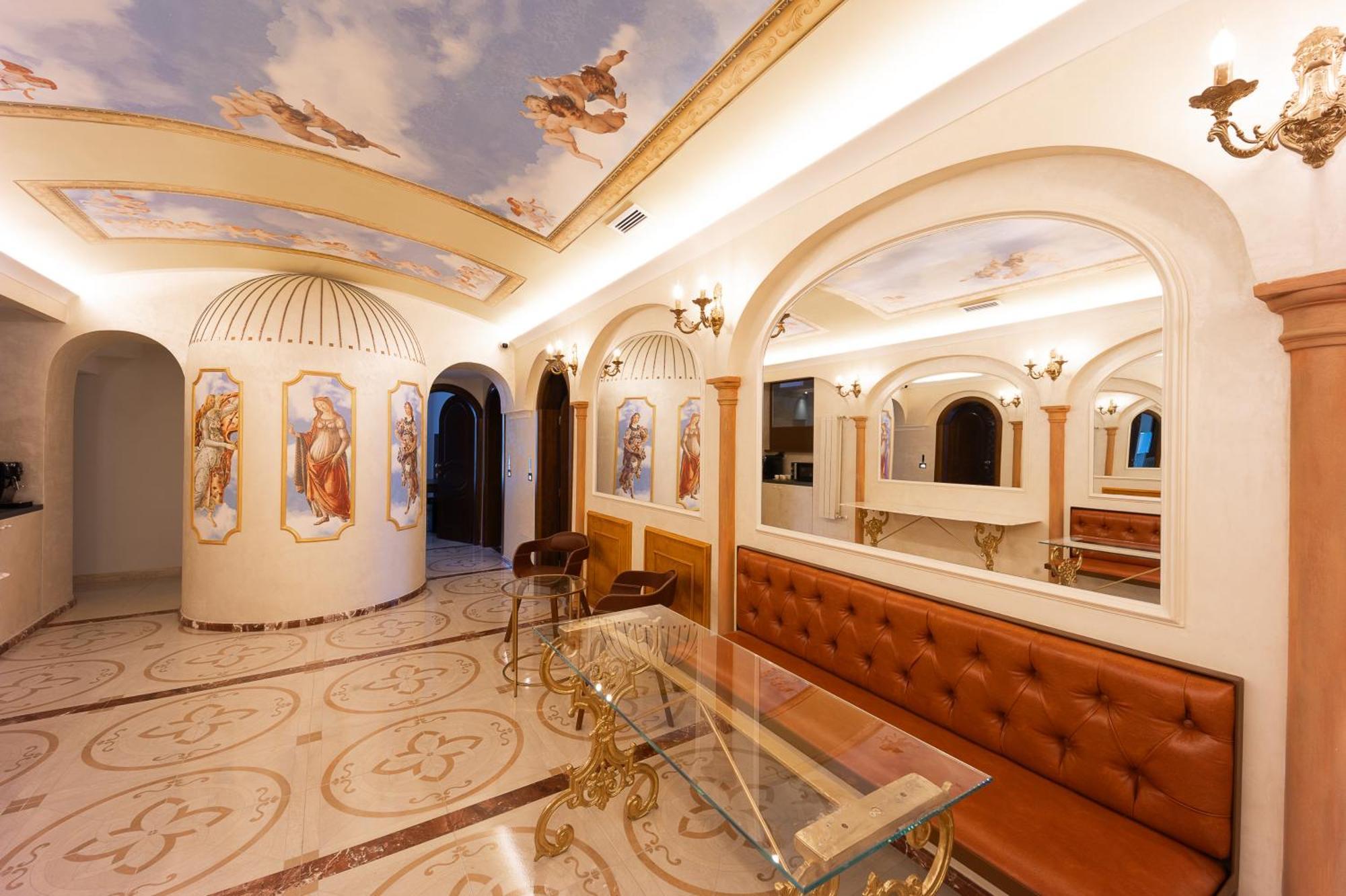 Guest house Dimora Cardinal Moroni