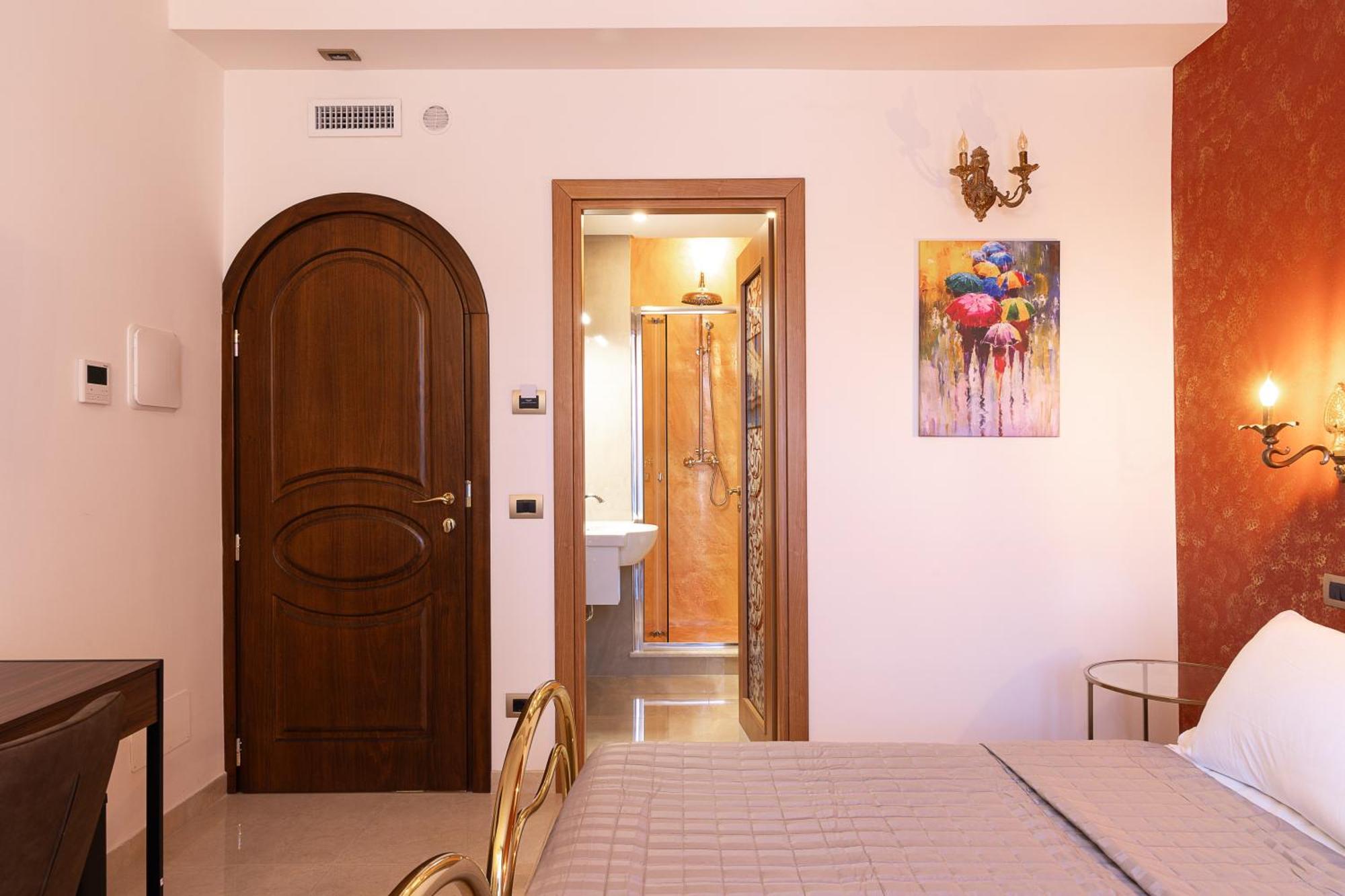 Guest house Dimora Cardinal Moroni *