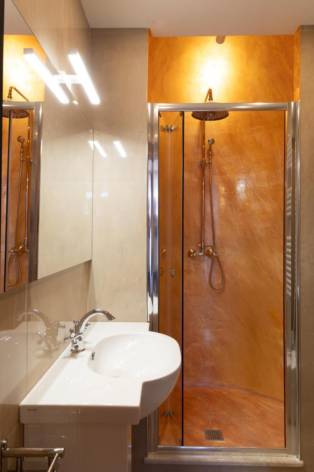 Guest house Dimora Cardinal Moroni Rome