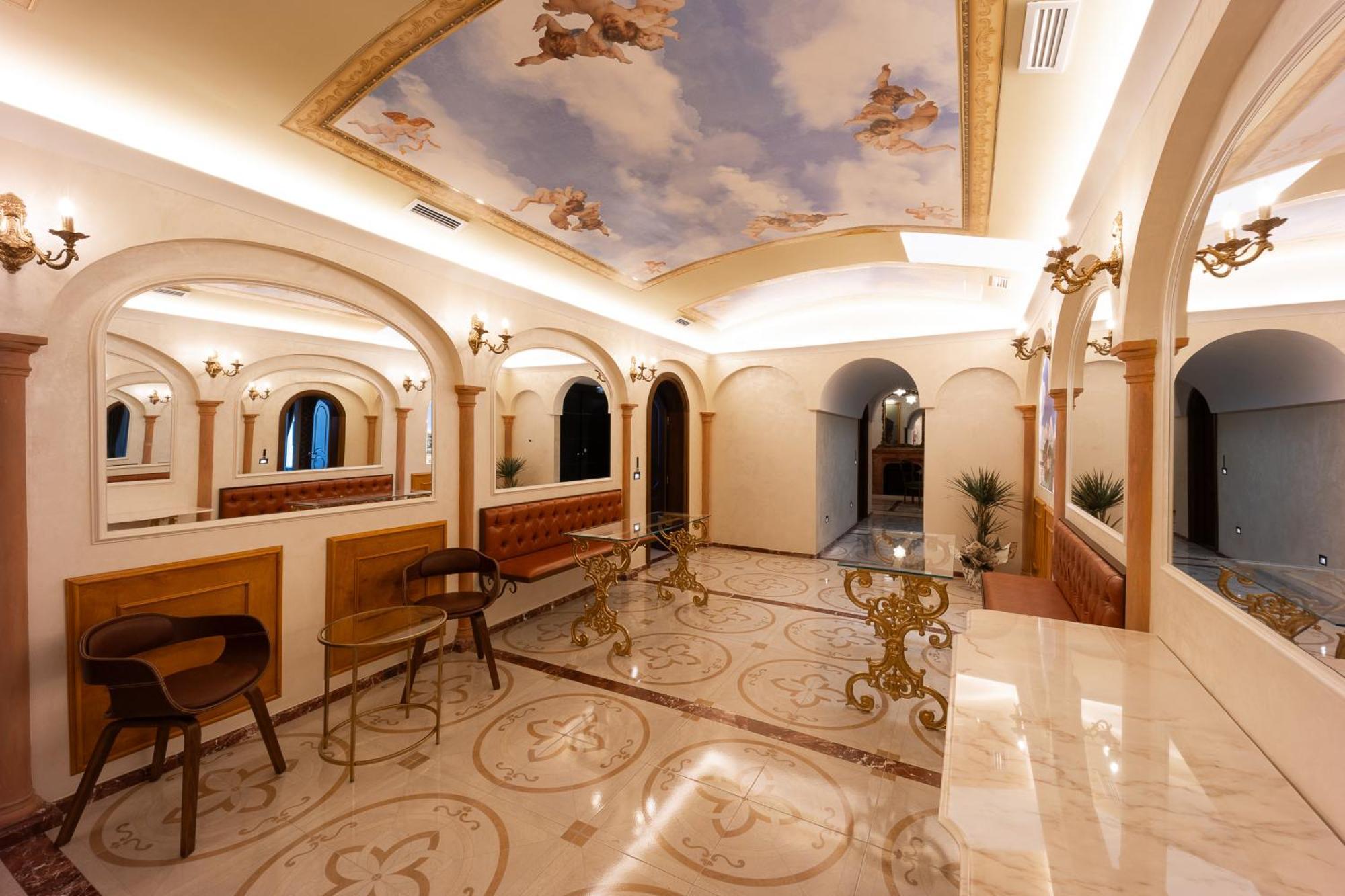 Guest house Dimora Cardinal Moroni Rome