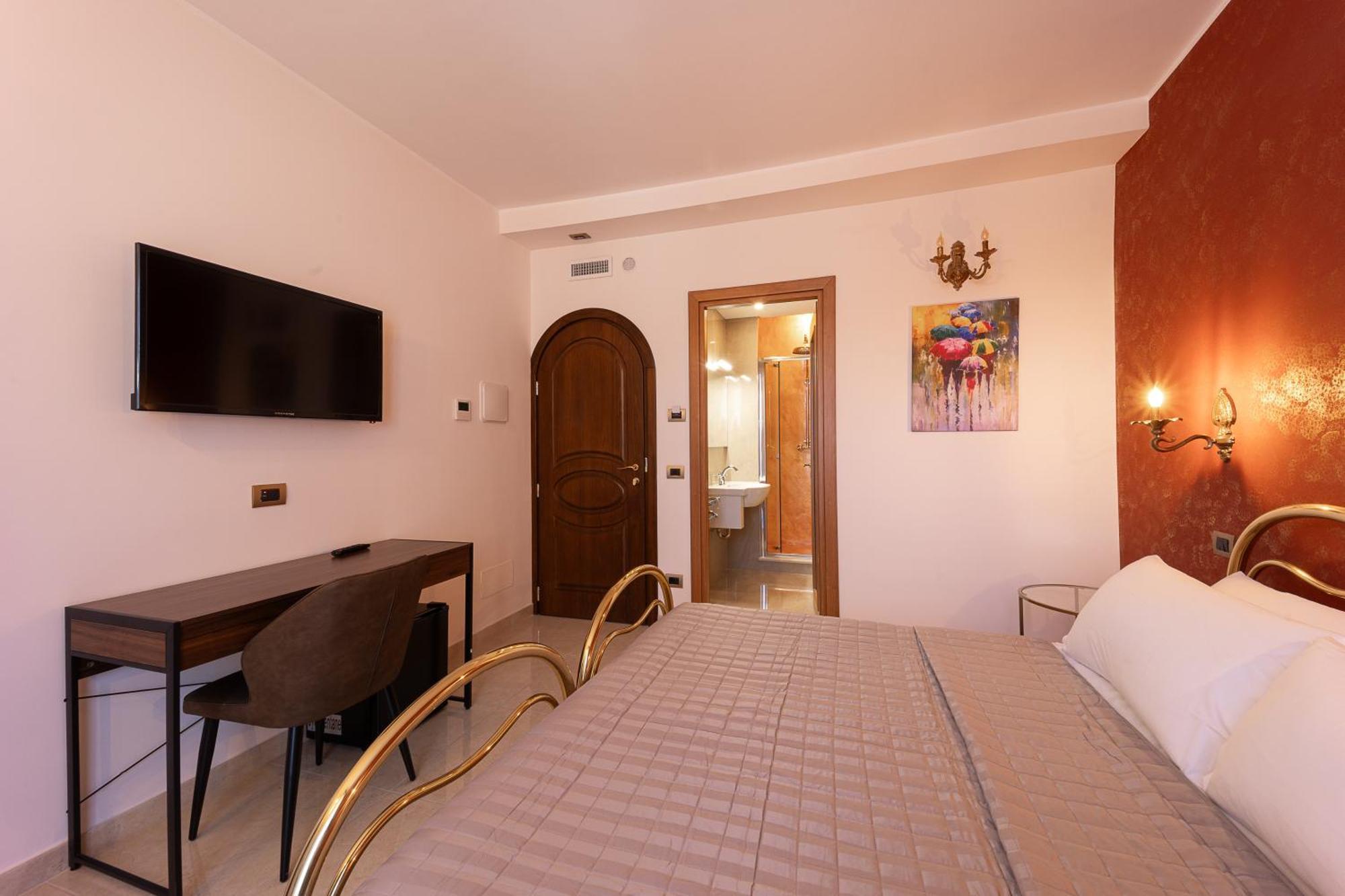 Dimora Cardinal Moroni Guest house