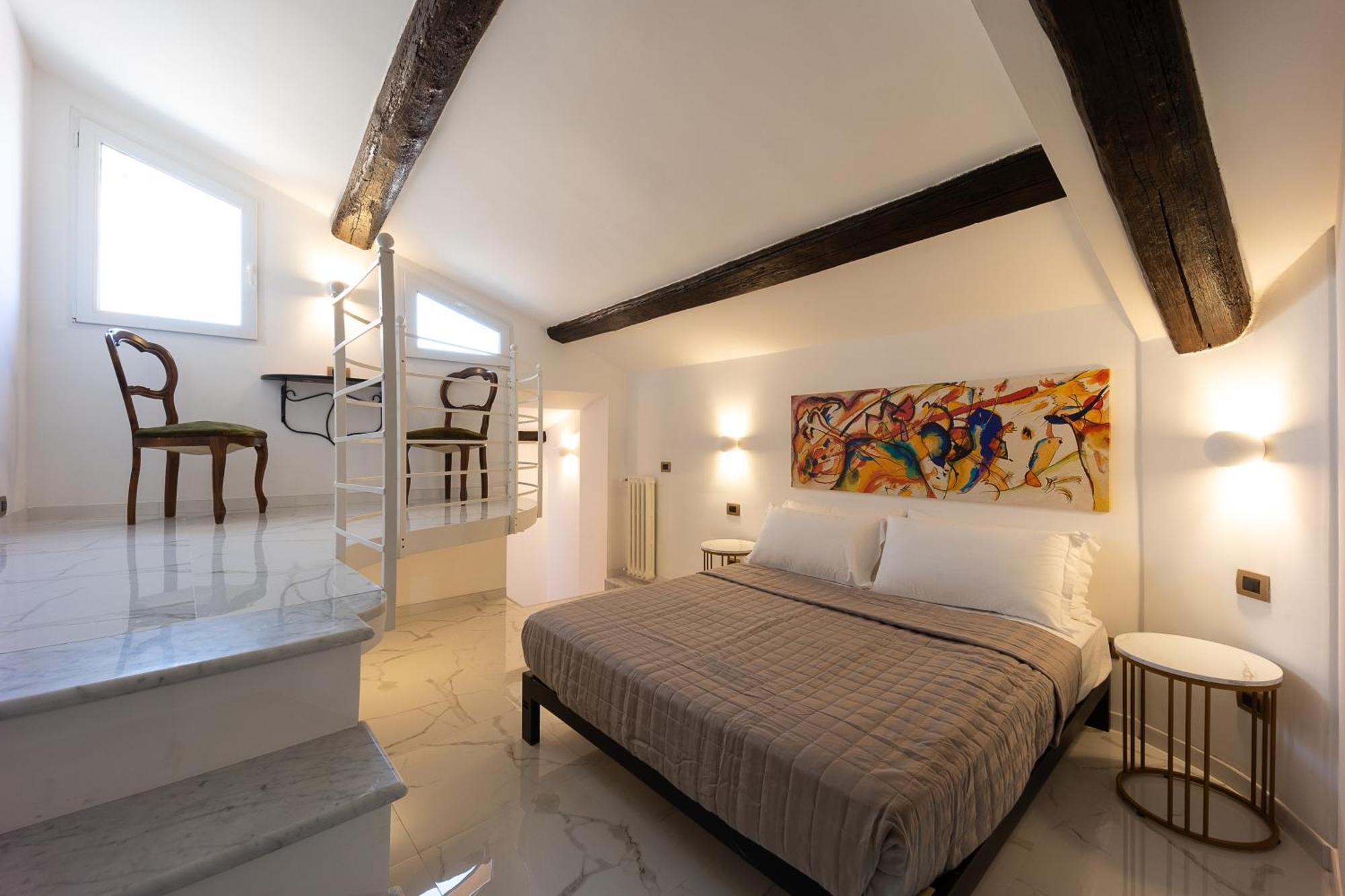 Guest house Dimora Cardinal Moroni