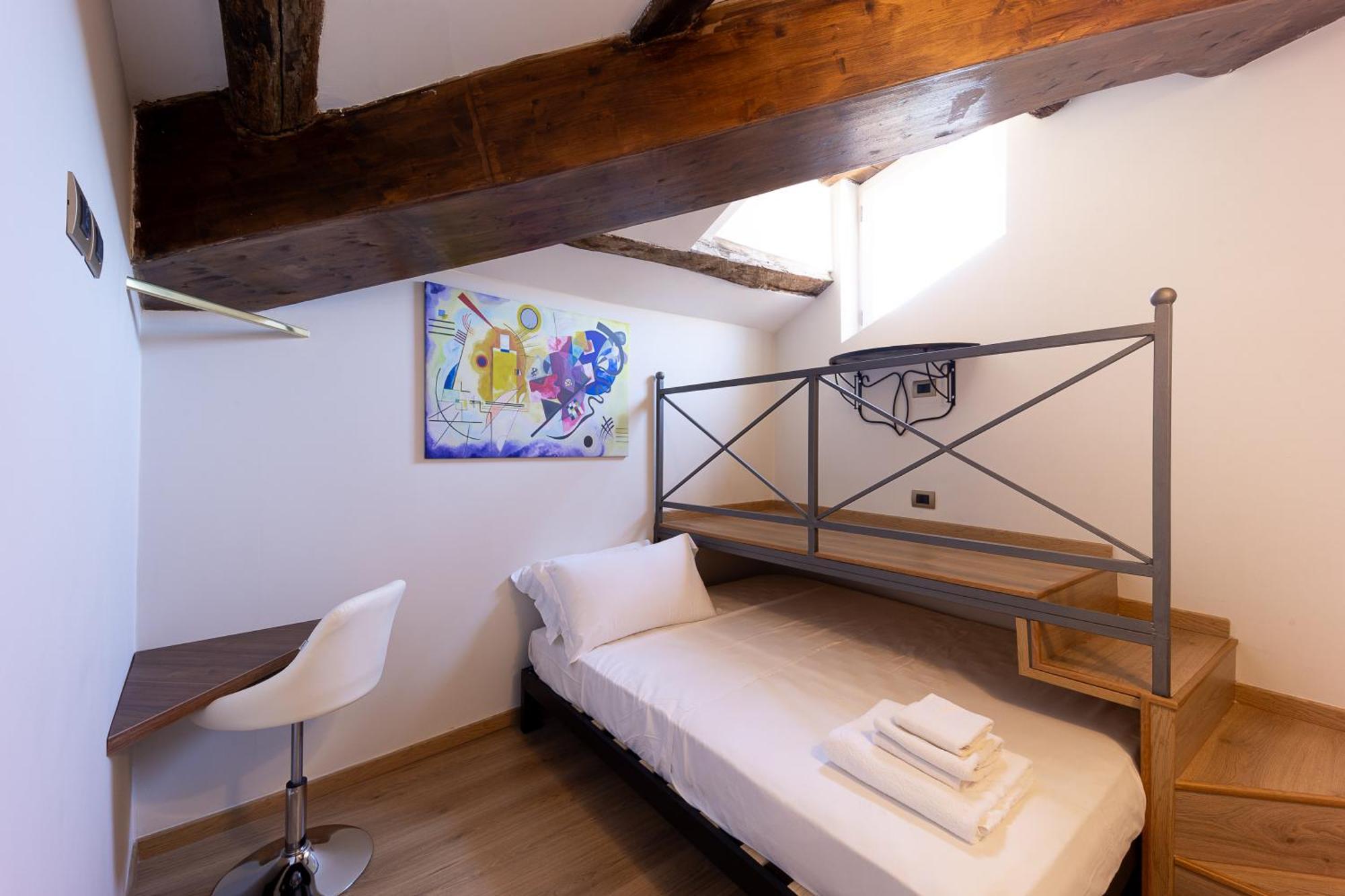 Guest house Dimora Cardinal Moroni Rome