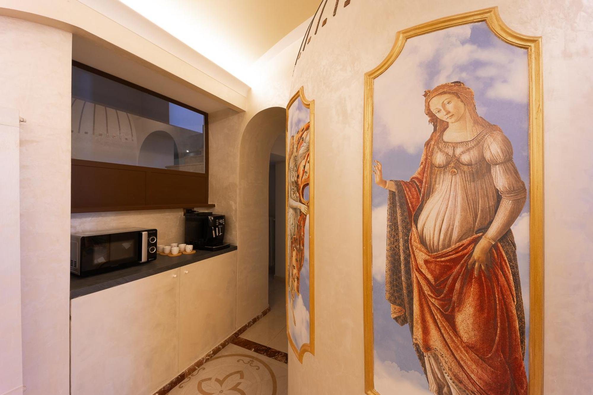 Guest house Dimora Cardinal Moroni Rome