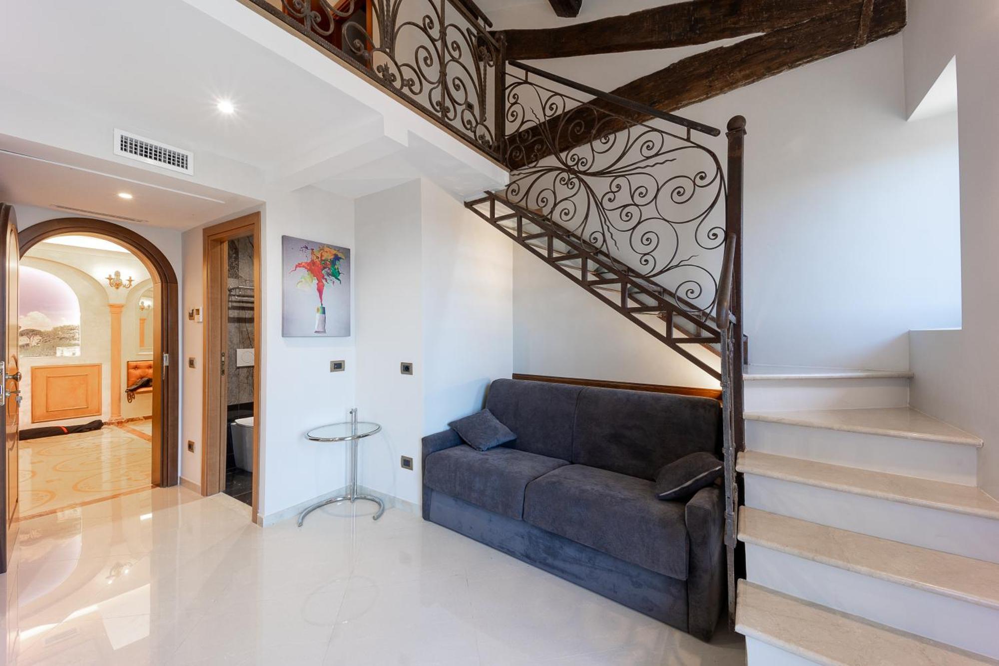 Guest house Dimora Cardinal Moroni