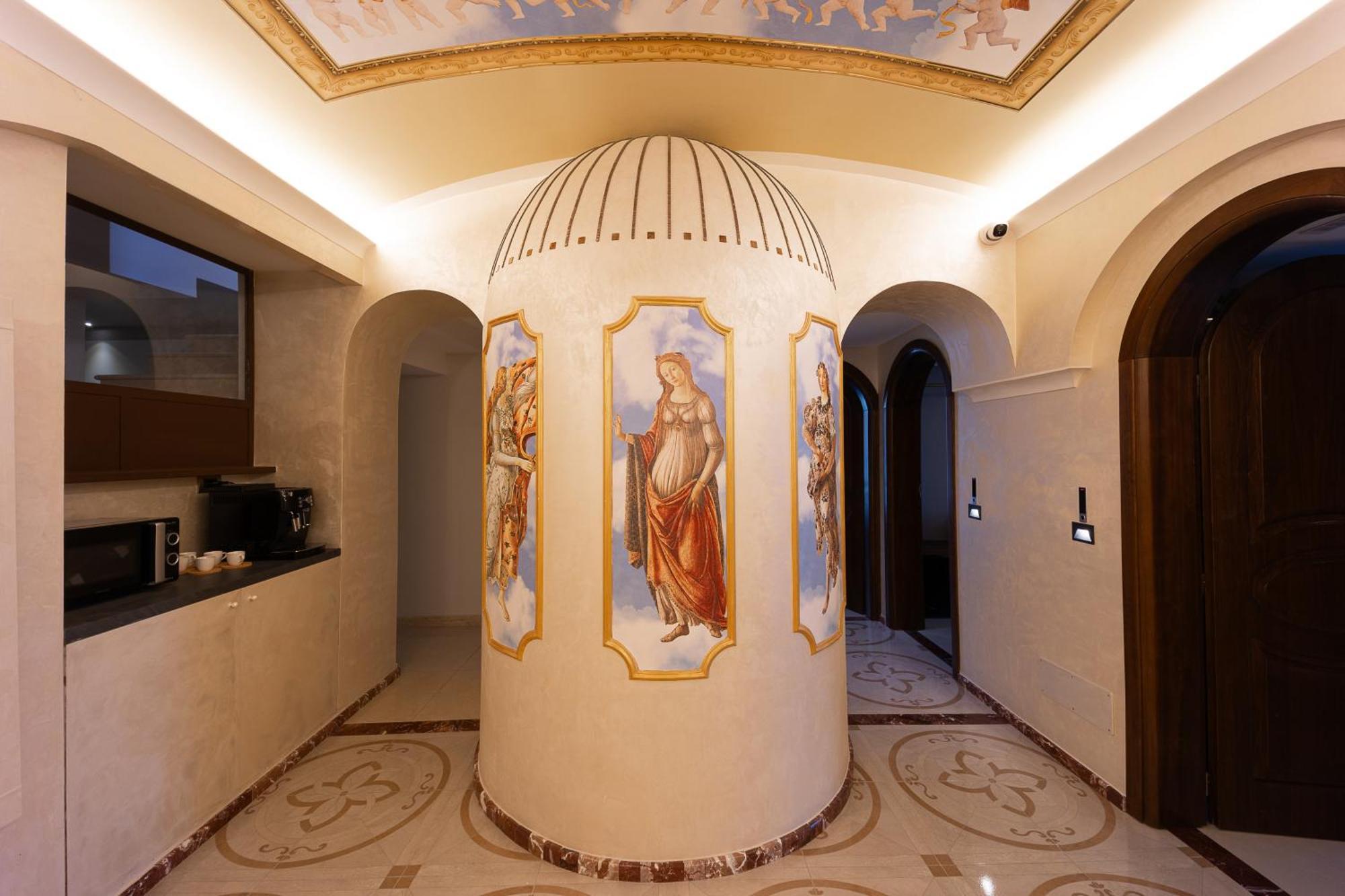 Guest house Dimora Cardinal Moroni