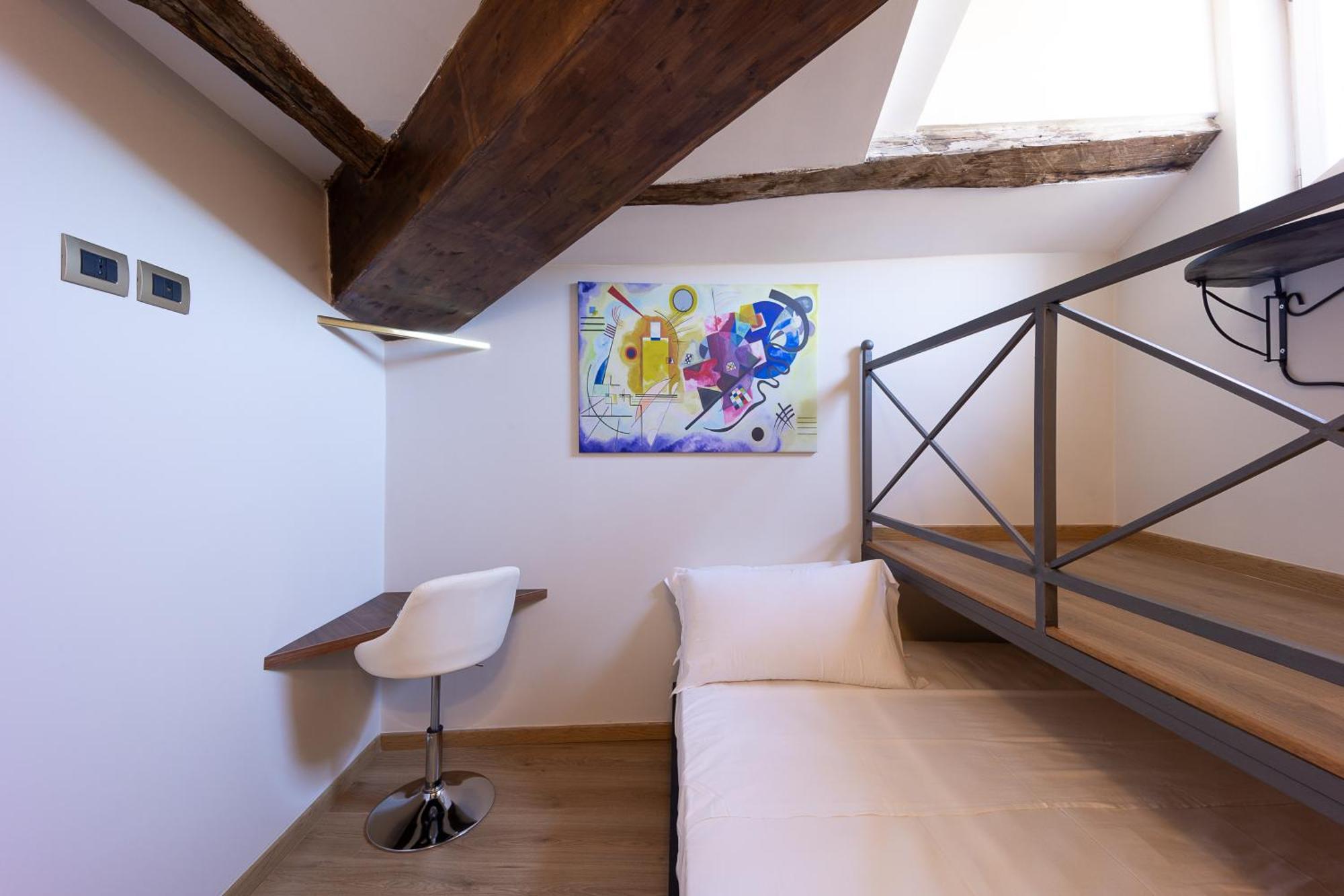Guest house Dimora Cardinal Moroni Rome