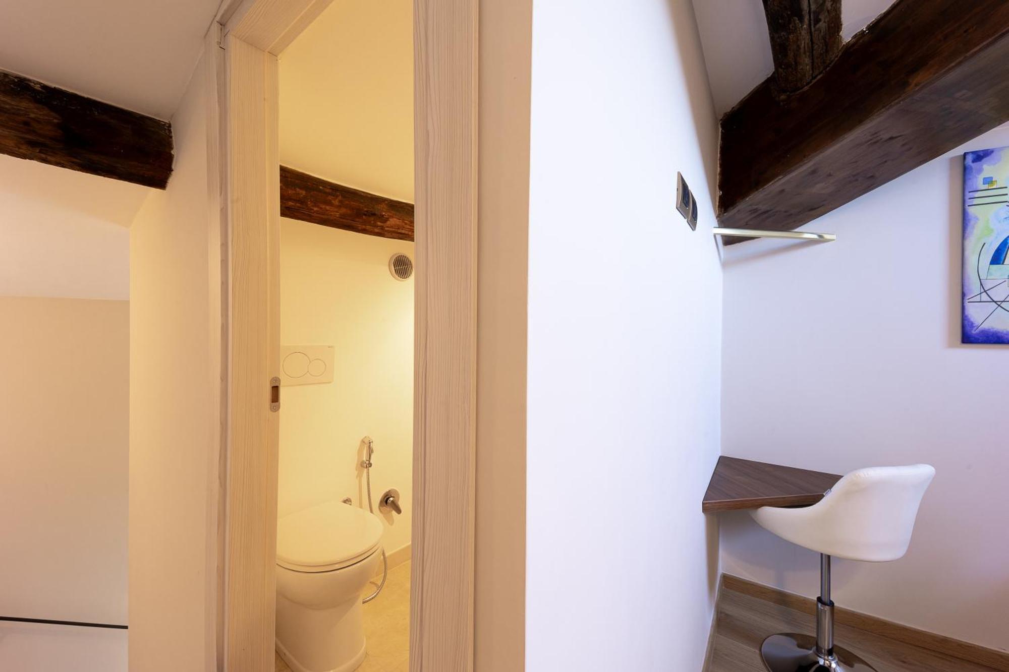 Guest house Dimora Cardinal Moroni