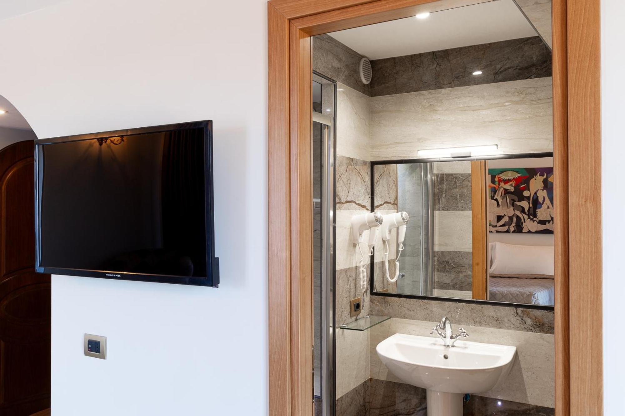 Guest house Dimora Cardinal Moroni Rome