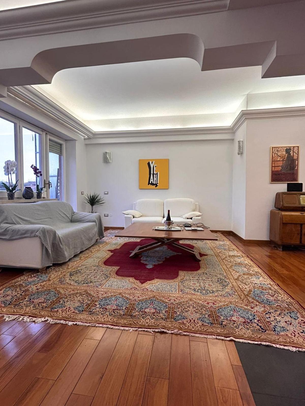 Feel San Paolo Apartment