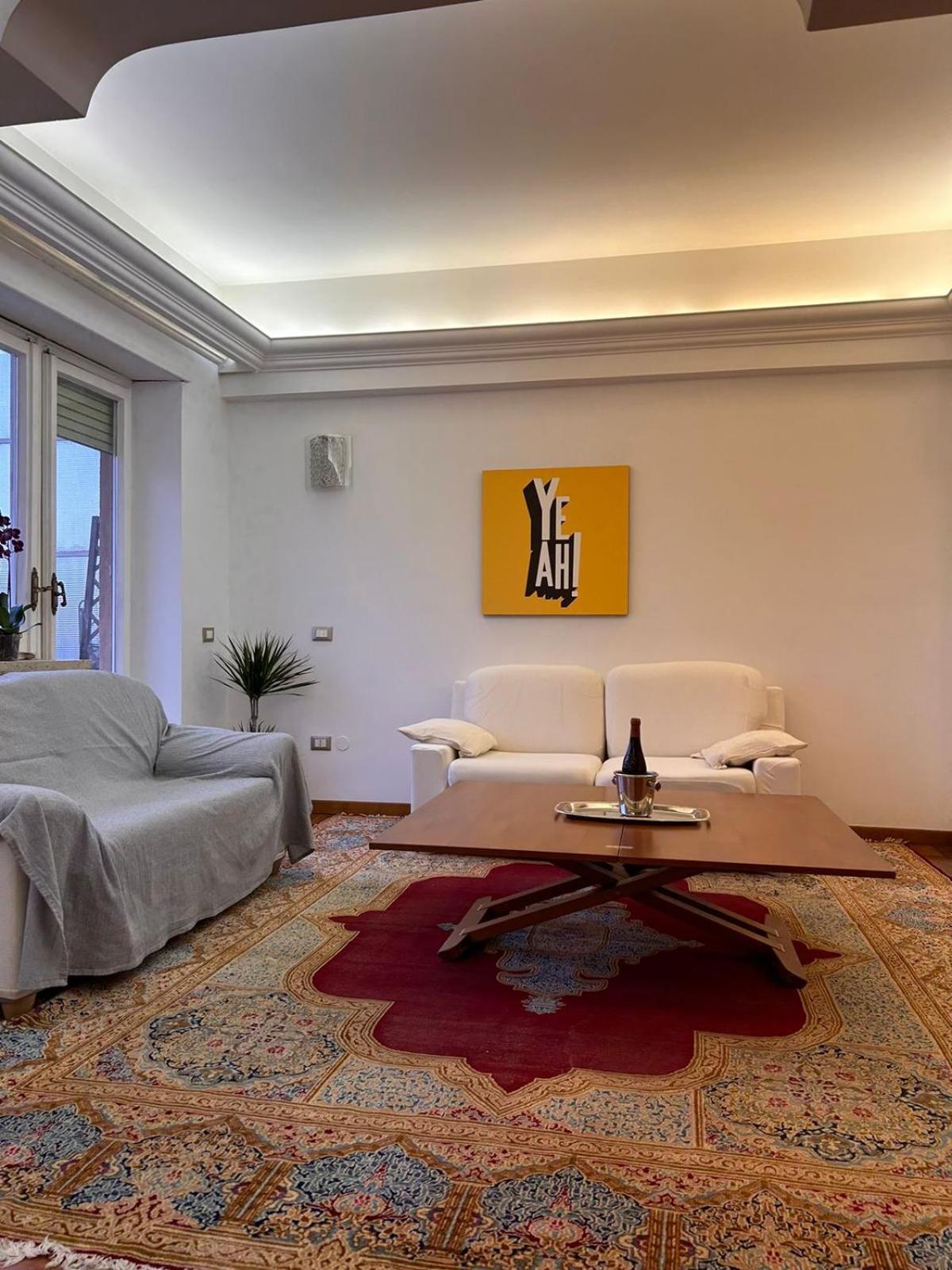 Apartment Feel San Paolo *