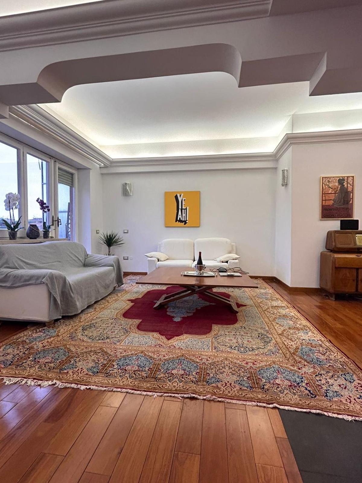 Apartment Feel San Paolo Rome
