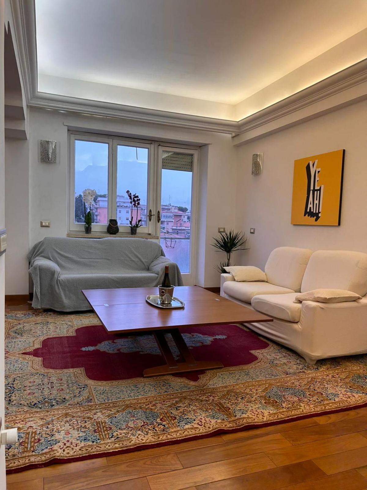 Feel San Paolo Apartment