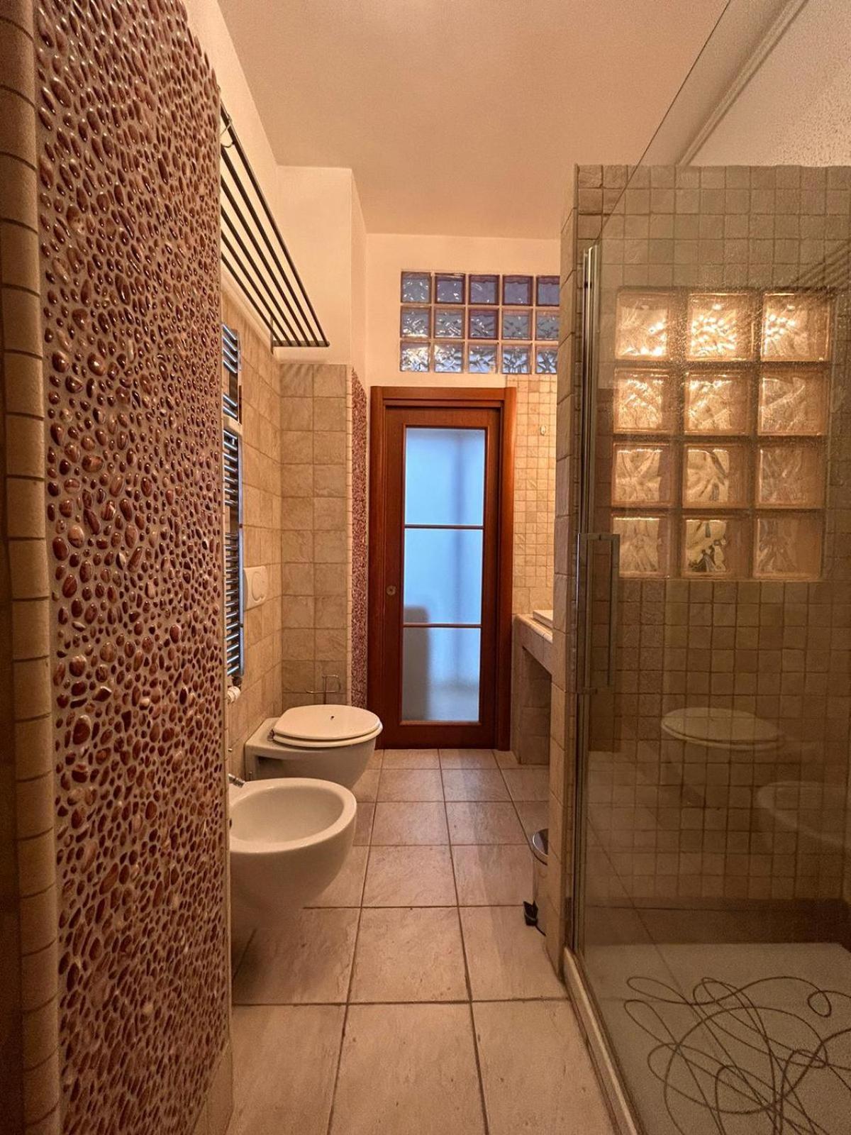 Apartment Feel San Paolo Rome