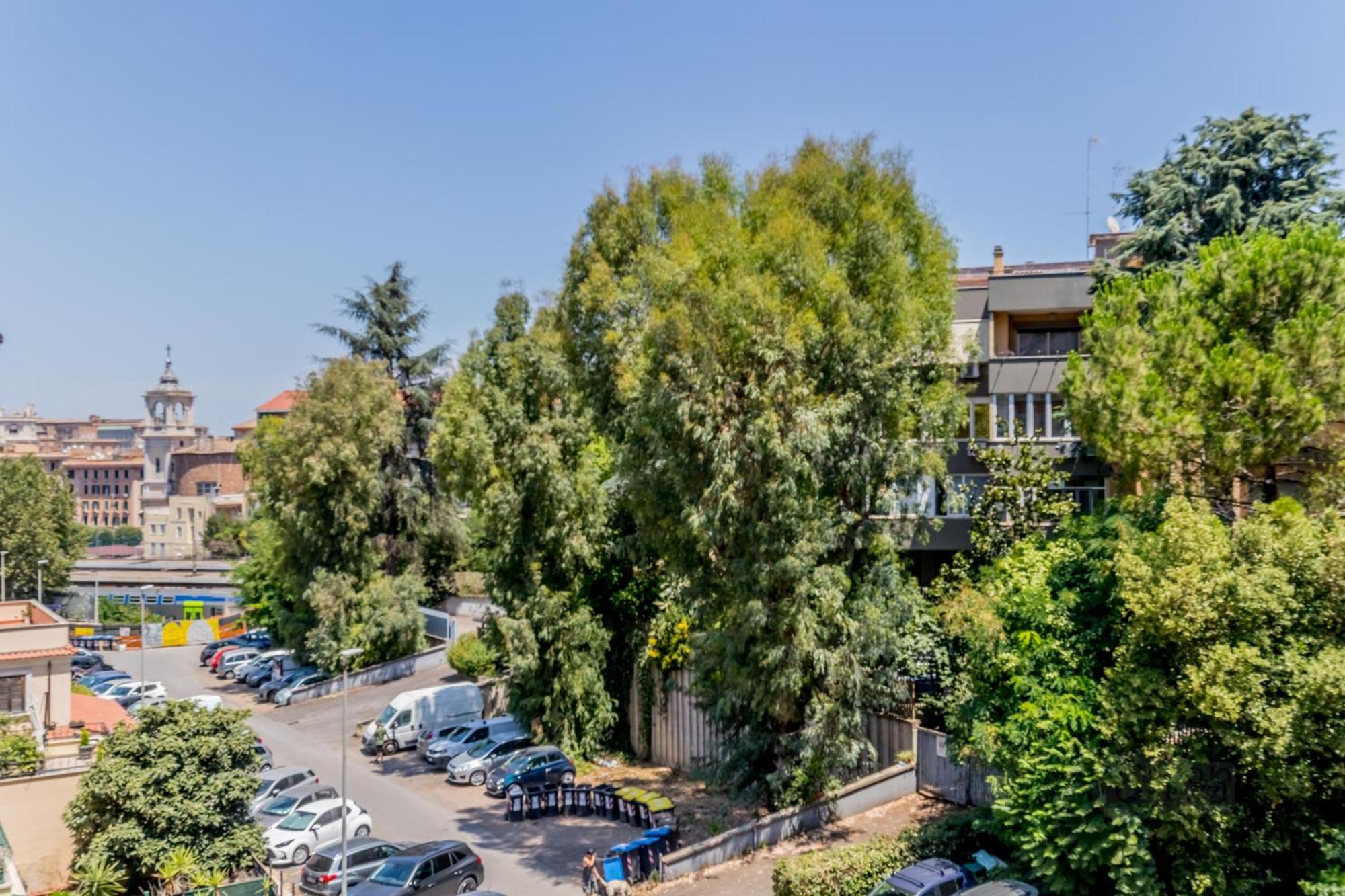 Domvs Domitilla Apartment Rome